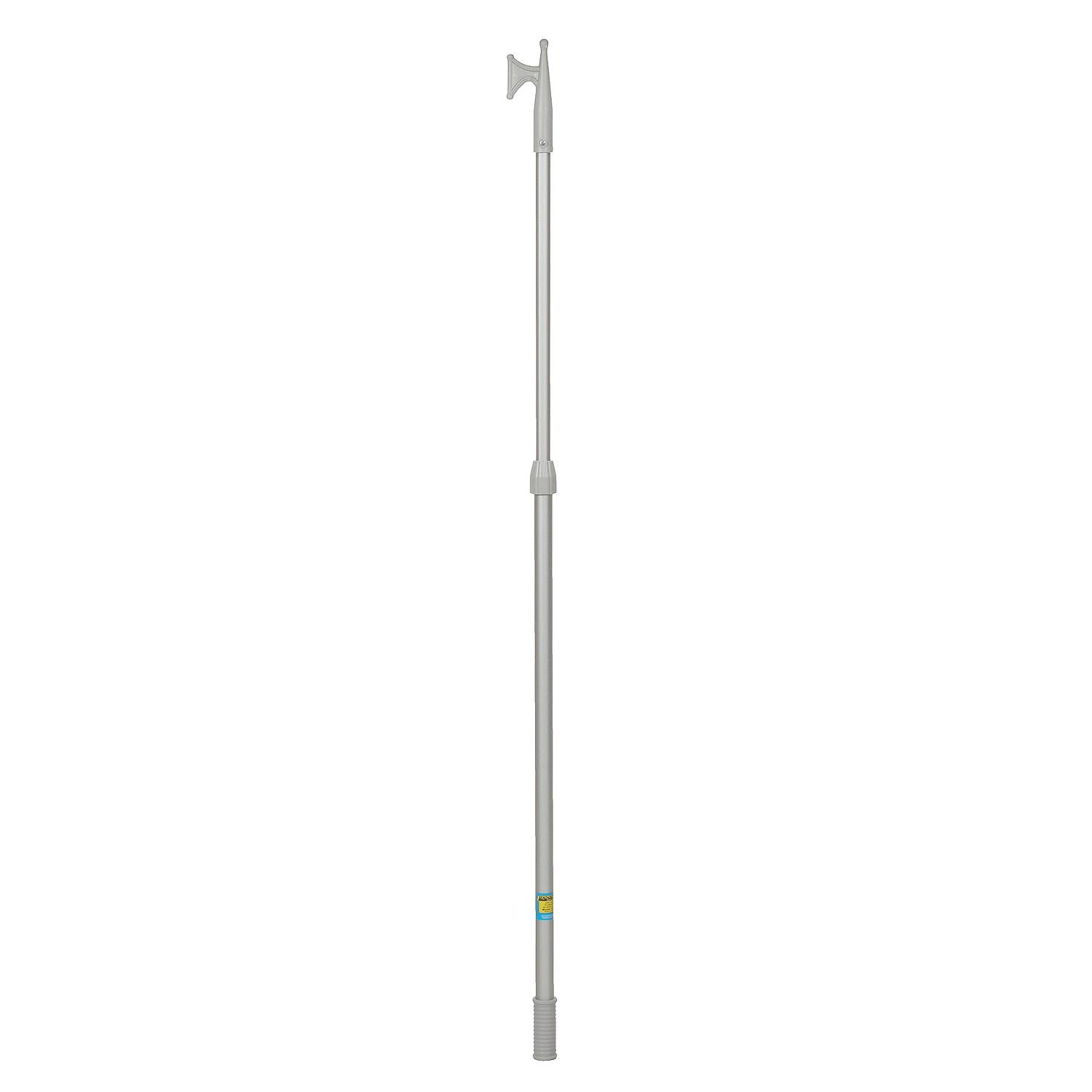 Seachoice 71050 Telescoping Boat Hook 4' to 7'