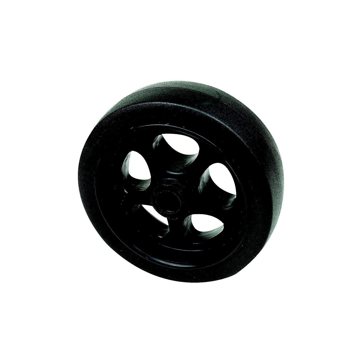 Trailer Jack Replacement Wheel