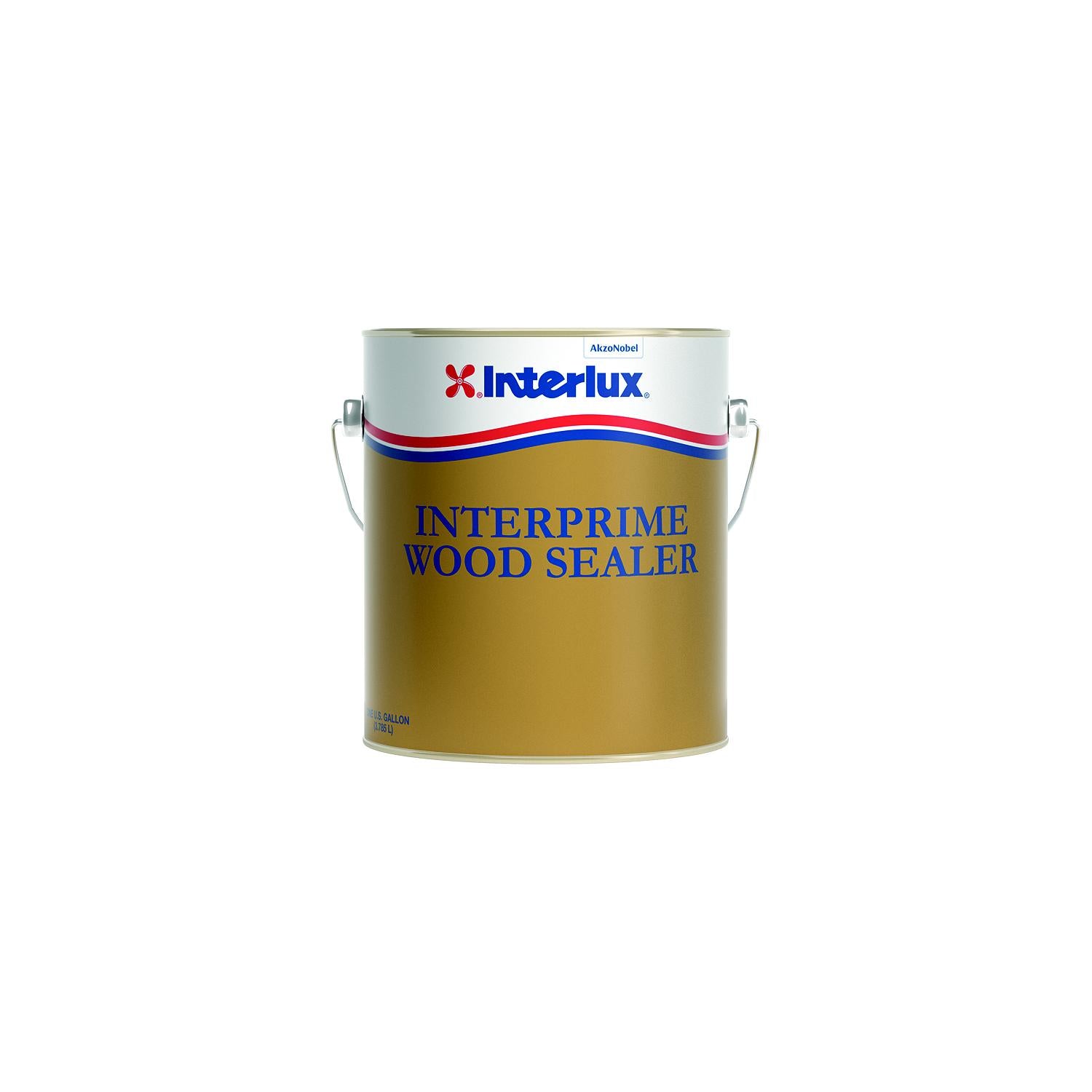 Interprime Wood Sealer®. 1026Q Quart