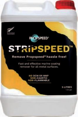 Propspeed SS501 Stripspeed, 1 L