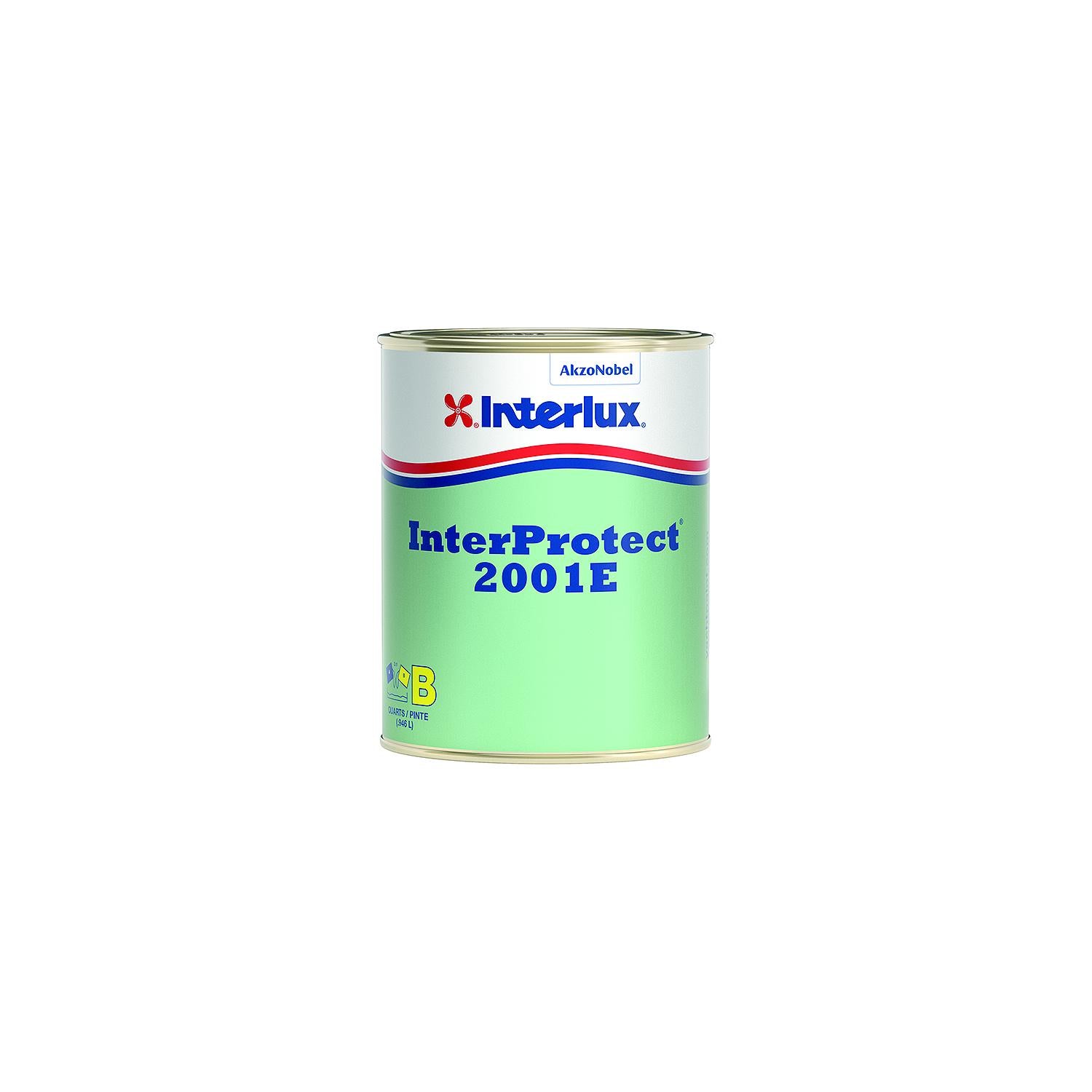 Interlux Y2001E1 Interprotect 2000E Curing Agent Only, Gal., 2/case