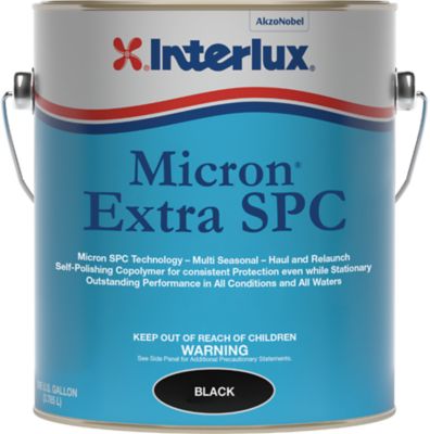 Interlux YBC454G Micron® Extra SPC, Gal., Green