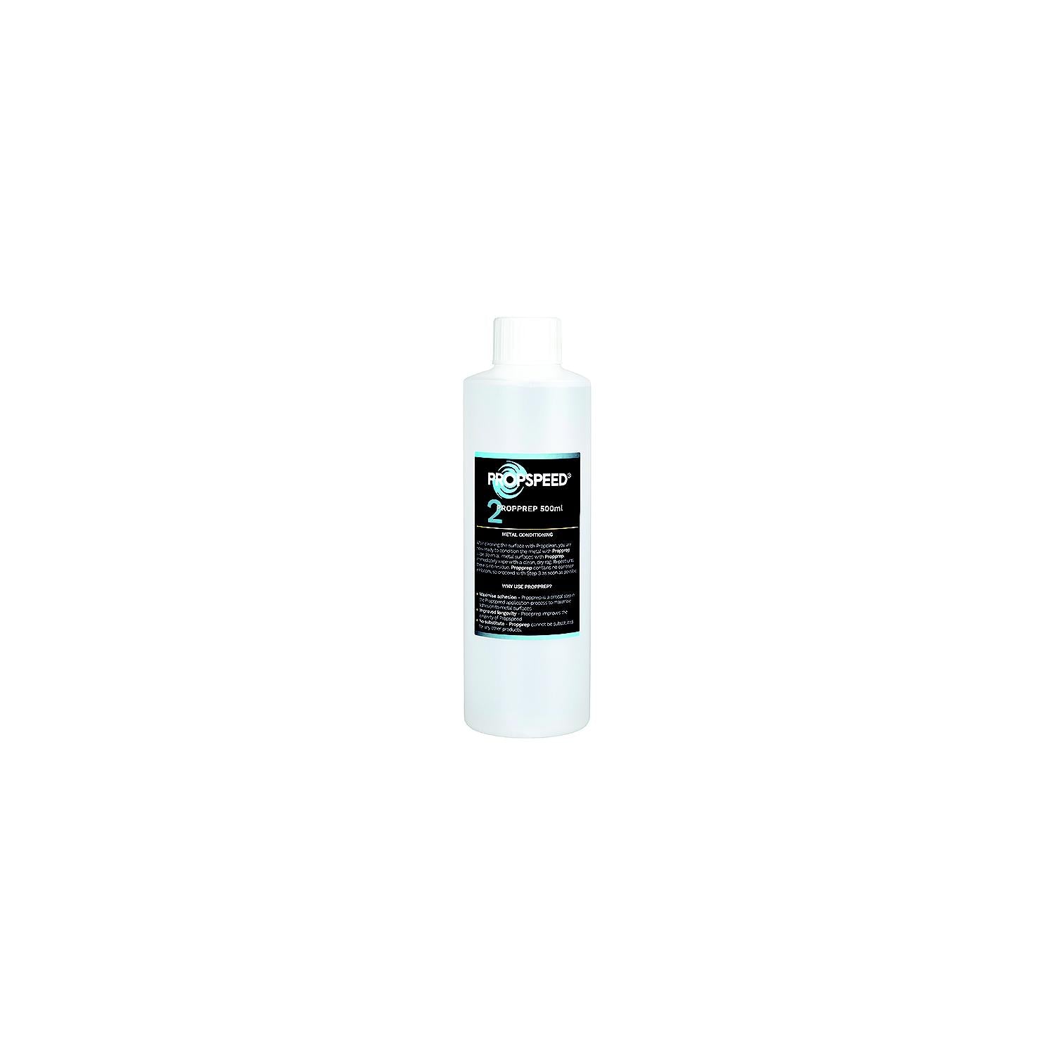 Oceanmax PP500 Propspeed® Propprep, 500 ml.