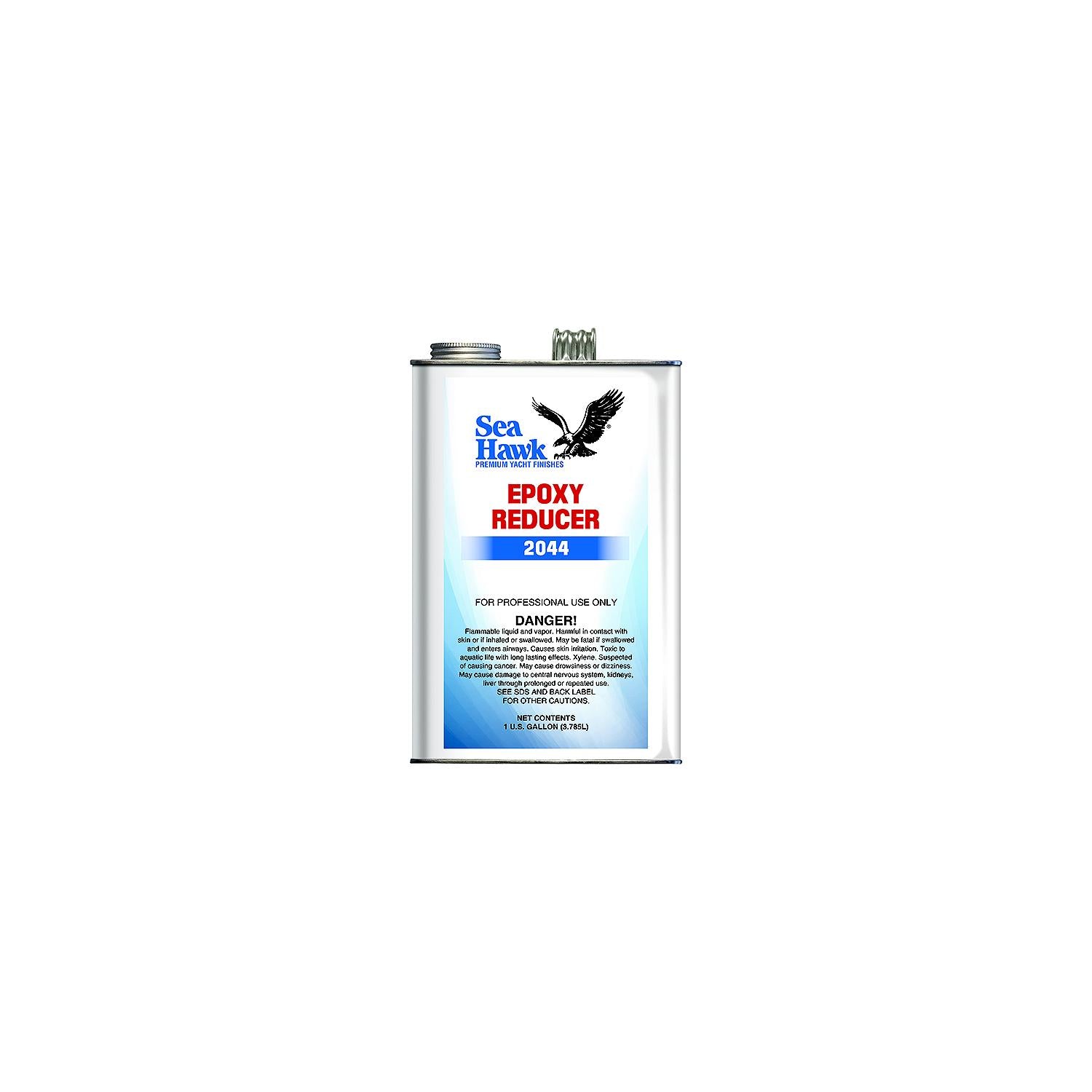 Epoxy Reducer - Quart