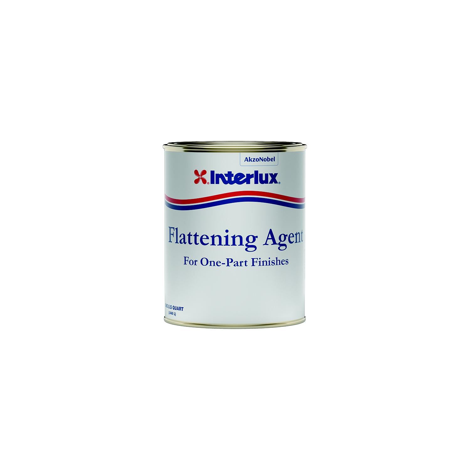 Interlux YMA715Q Flattening Agent For 1-Part Finishes, Qt.