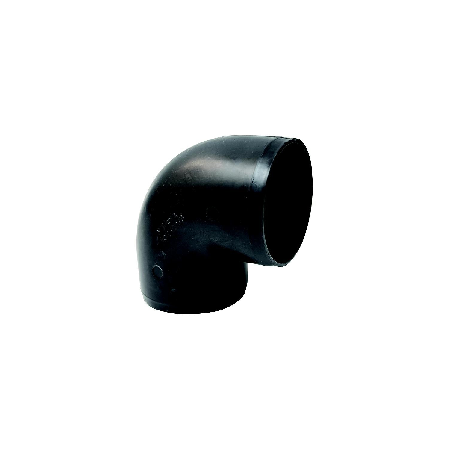 Valterra F022023 90° Hose Coupler, 3" x 3"