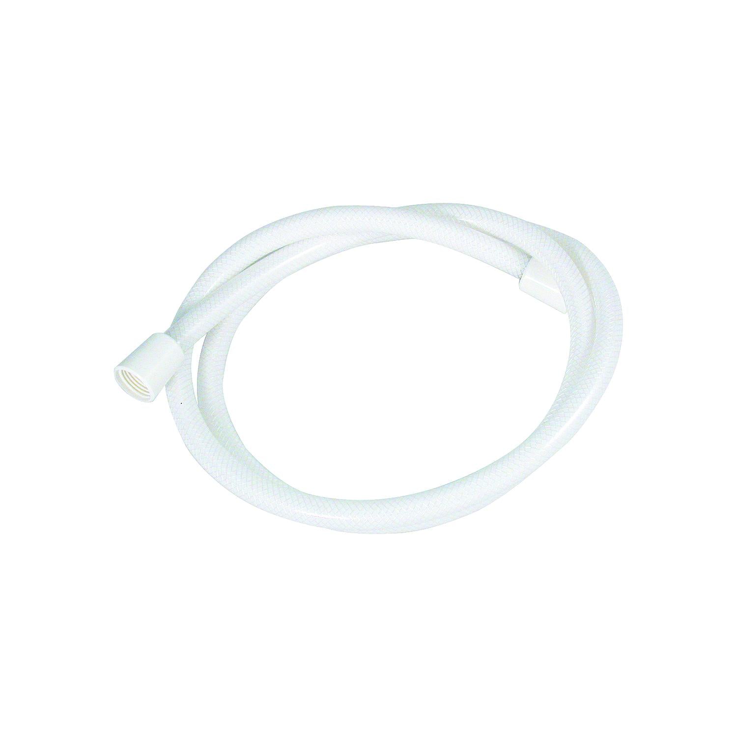 White Nylon Hose