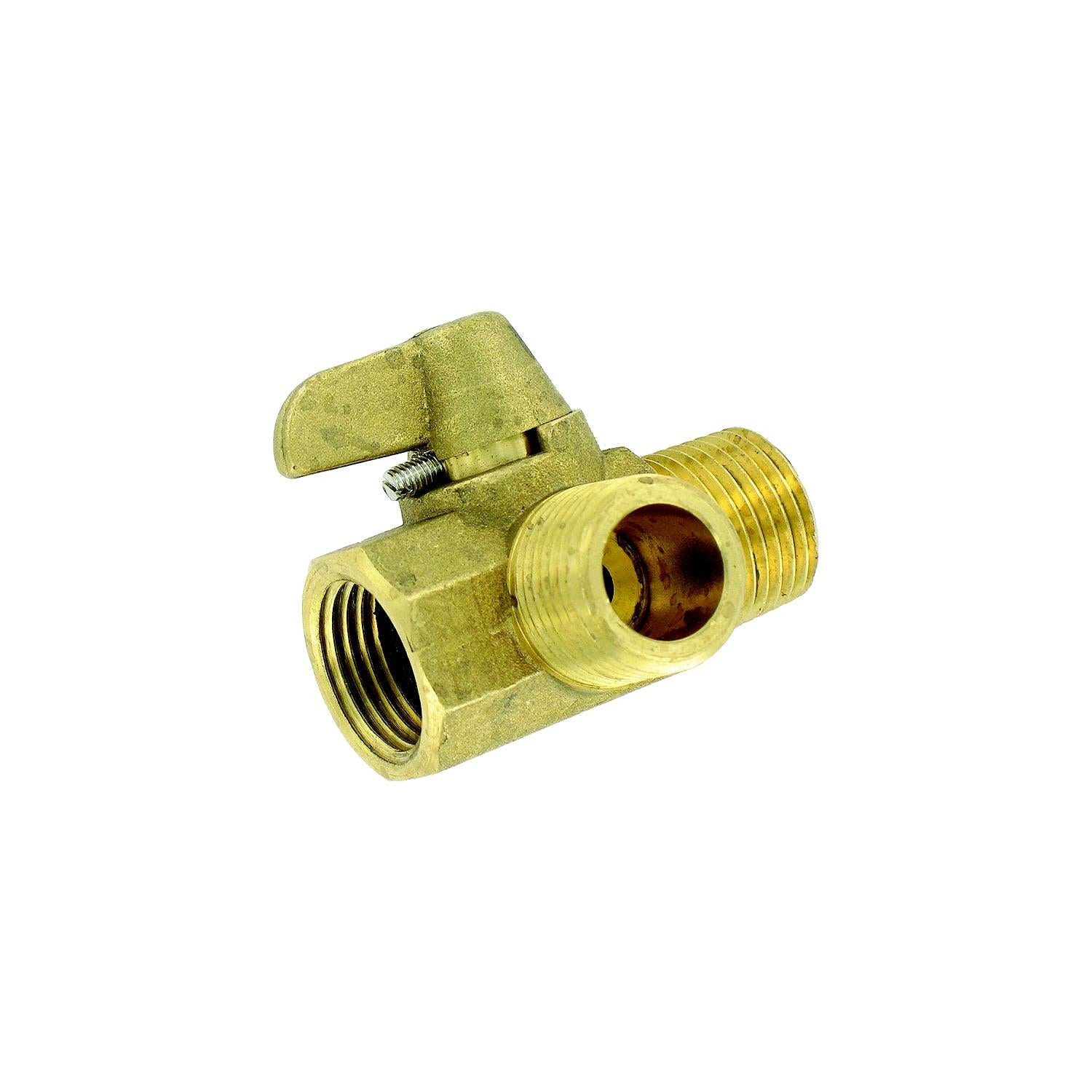 Valterra P23401LF Diverter Valve