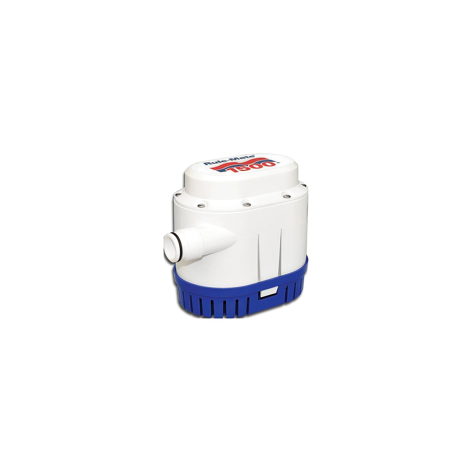 Rule RM2000A Rule-Mate Automatic Bilge Pump