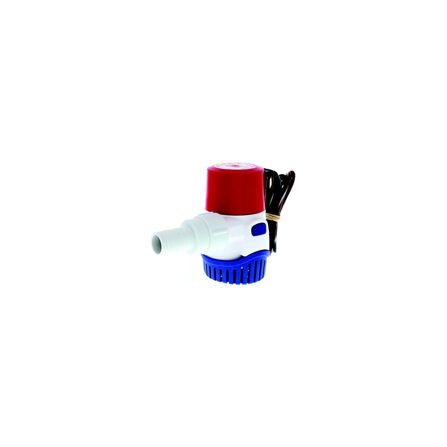 Rule 25SA6WC 12V PWC Automatic  Bilge Pump, 500 GPH