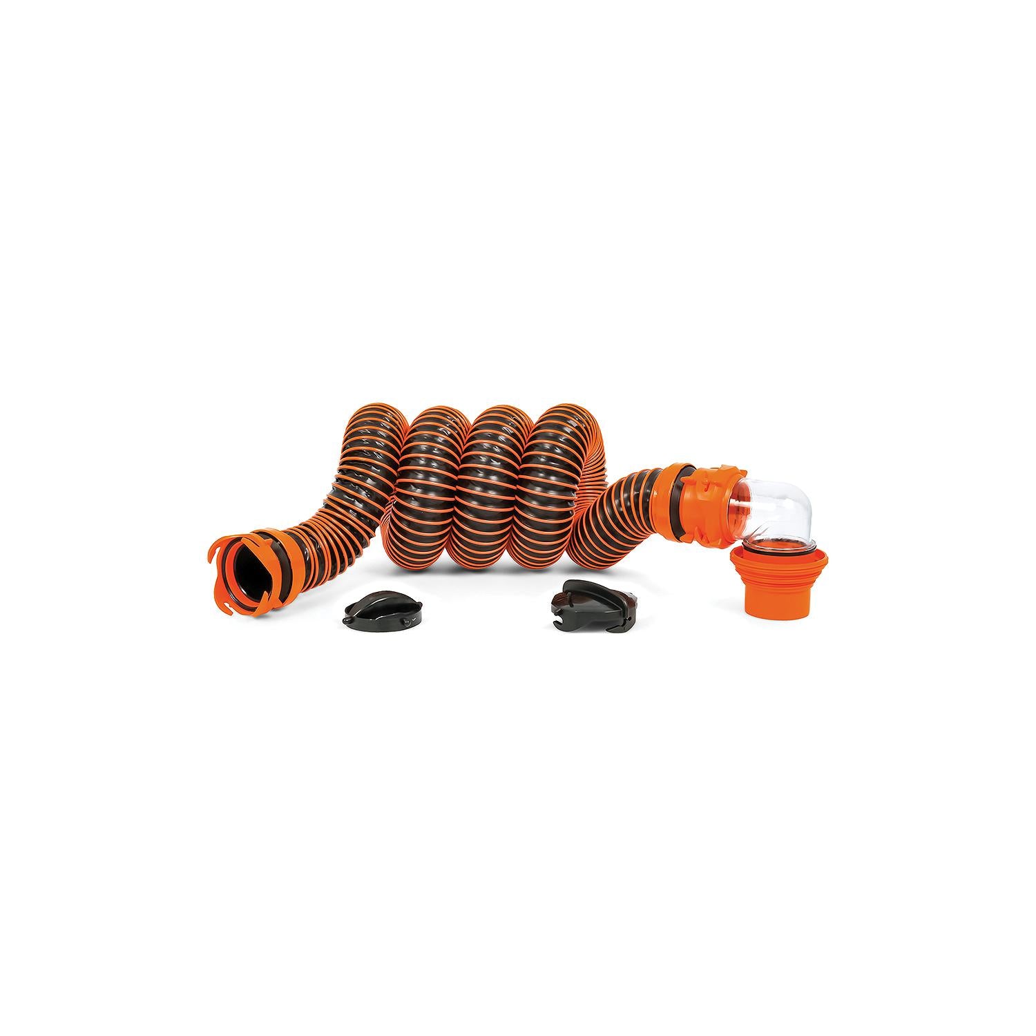 Camco 39861 RhinoExtreme 15' RV Sewer Kit