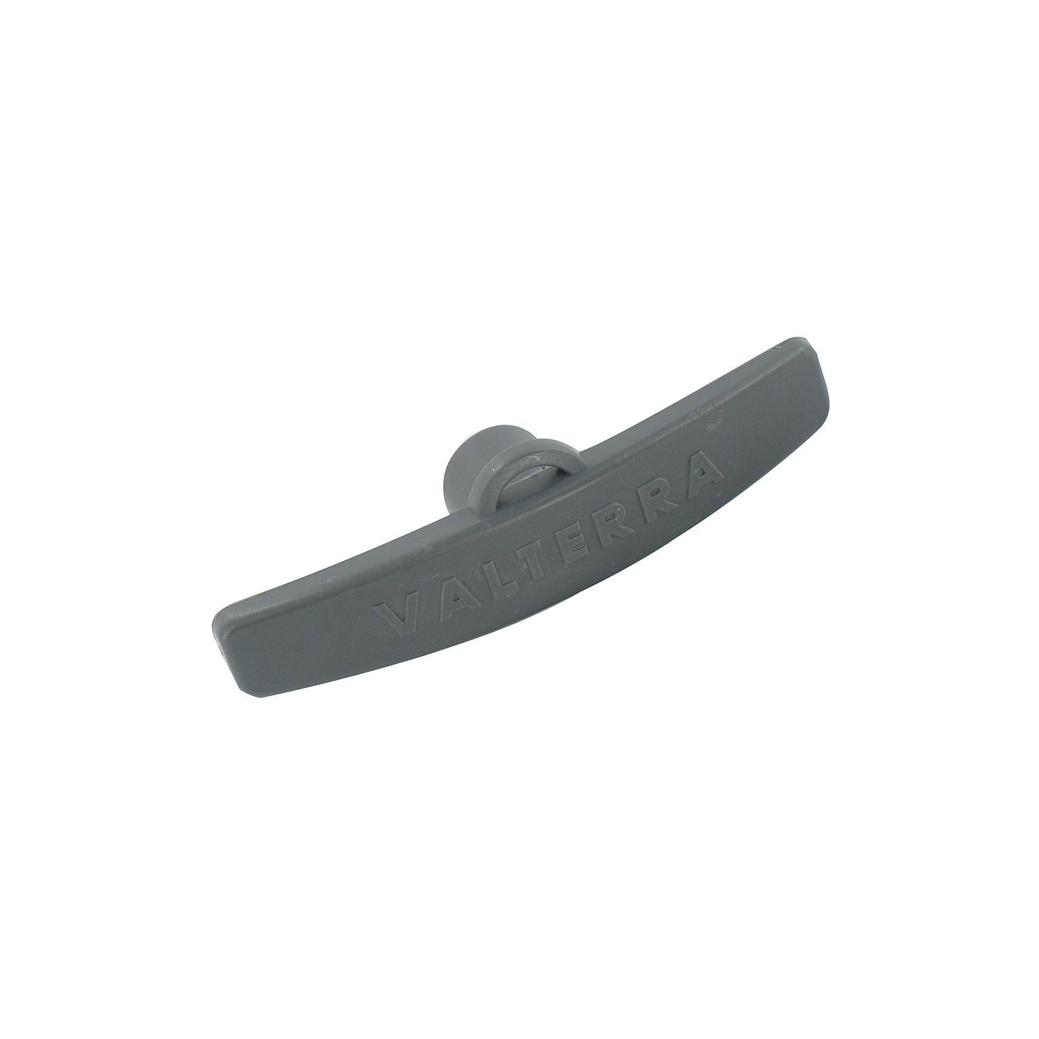 Valterra T10036GN Bladex™ Plastic Valve Handle, Gray