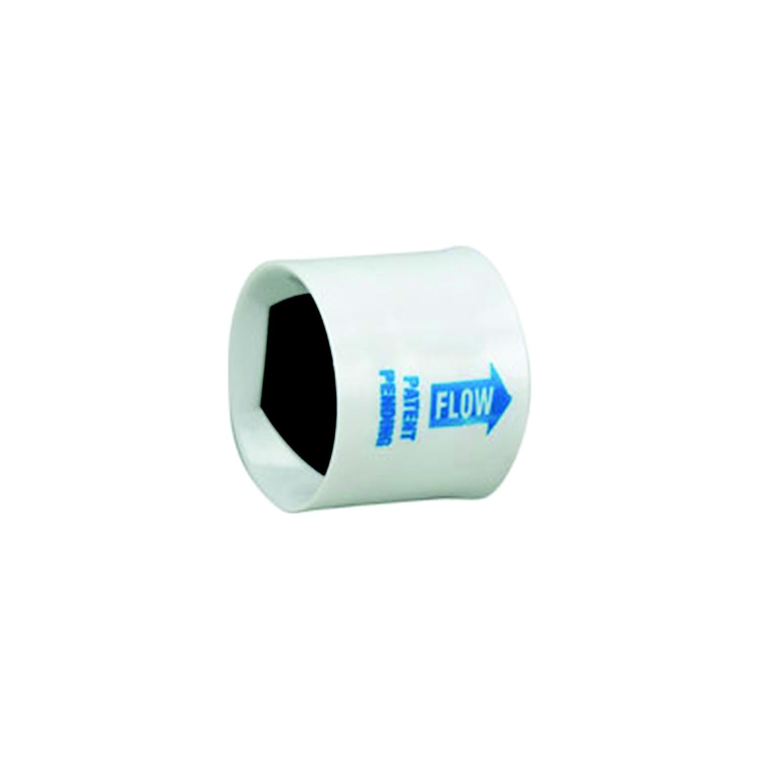 Inlet Check Valve