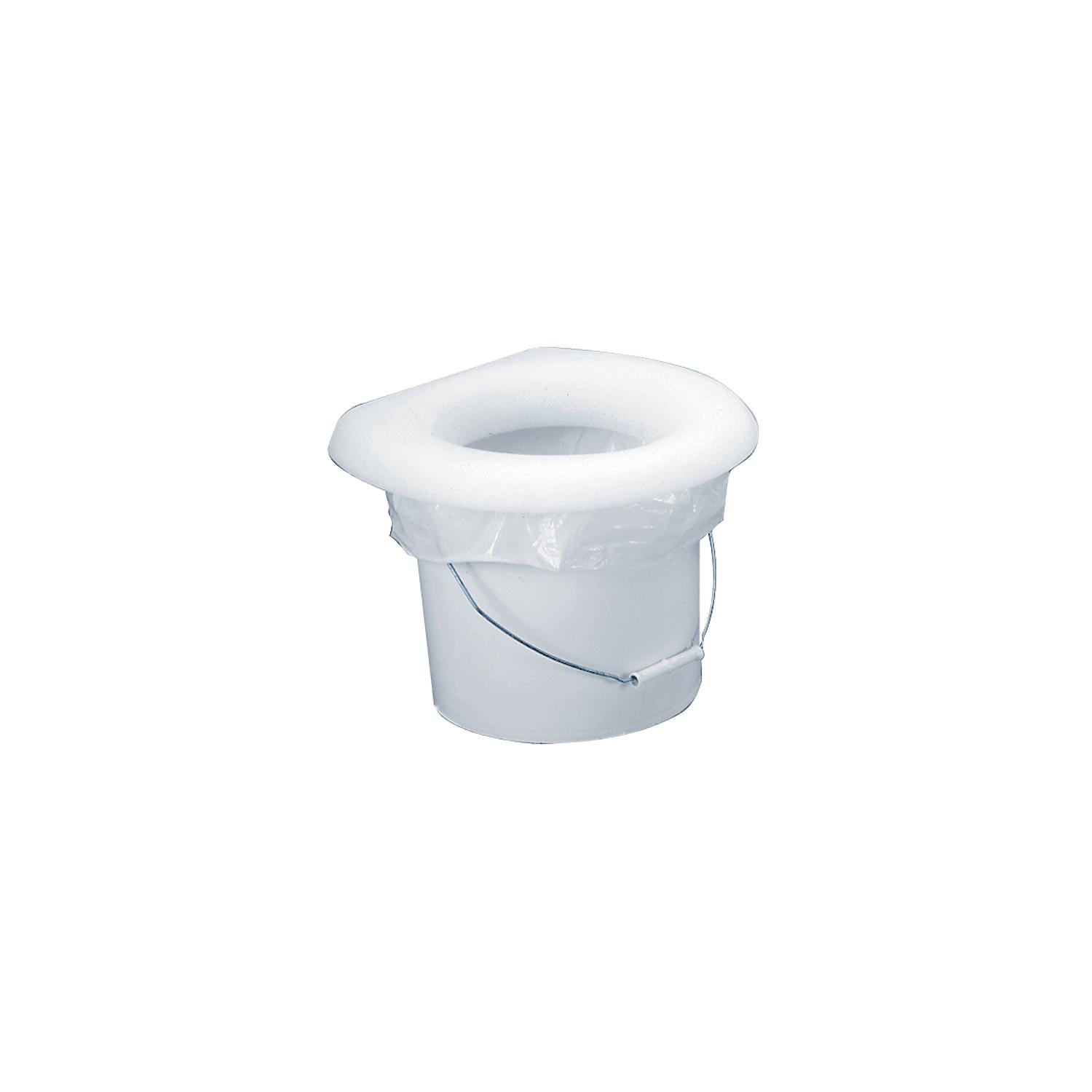 Todd Bucket Pottie Seat