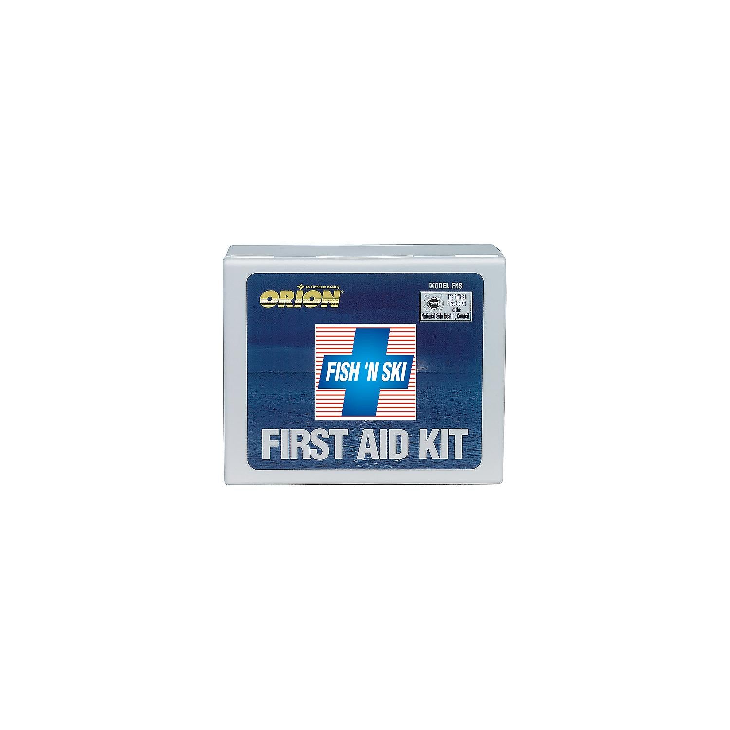 Orion Fish 'N Ski First Aid Kit