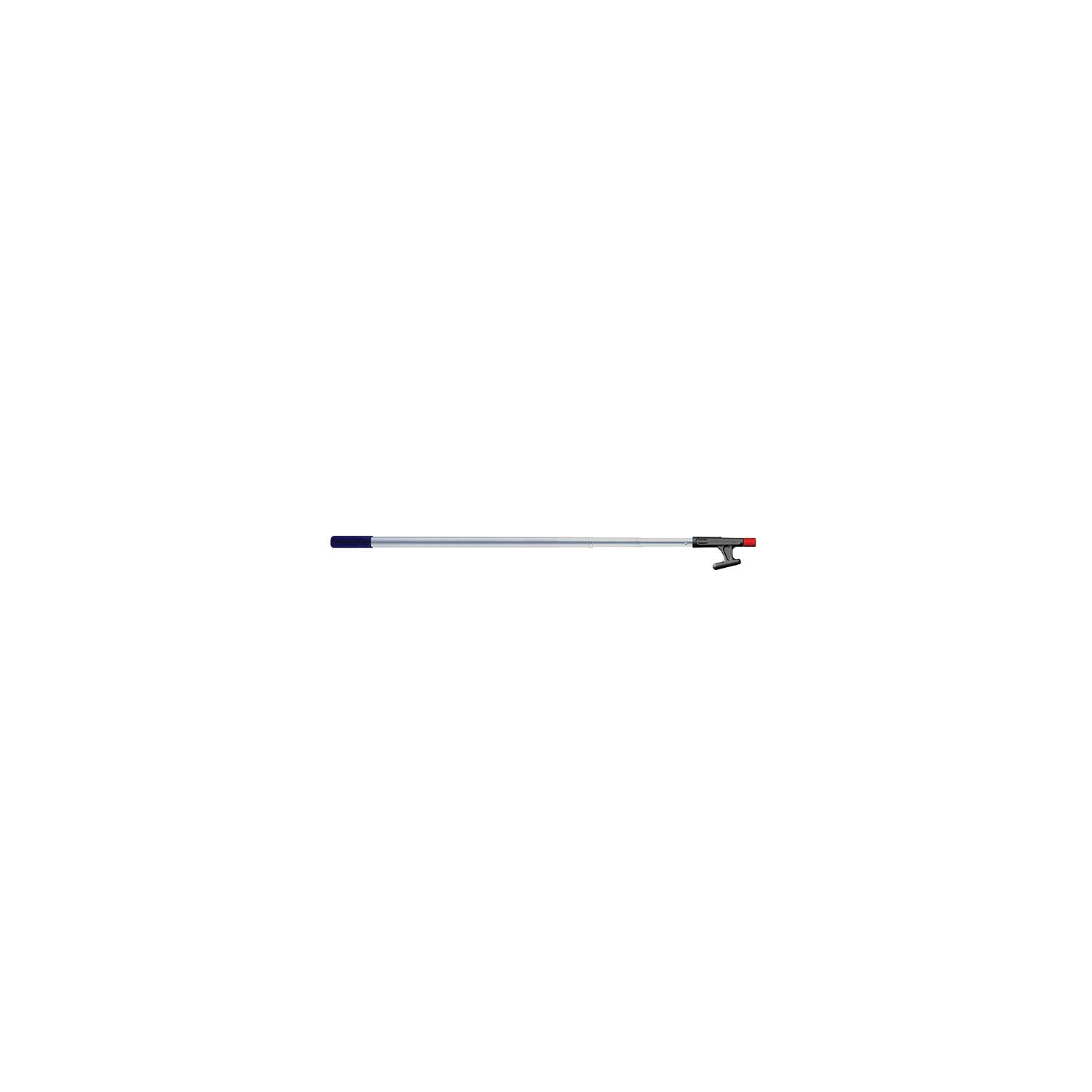 Garelick EEz-In Standard Telescoping Boat Hook 4' to 7.5'