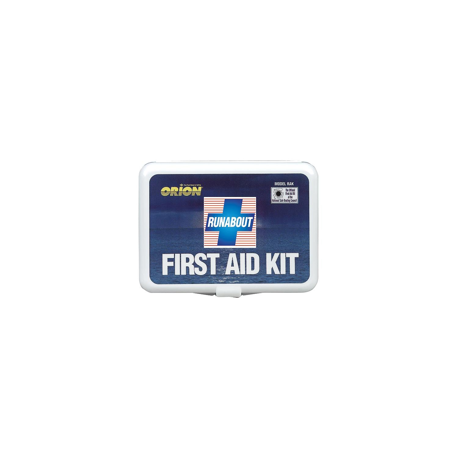 Orion Runabout First Aid Kit