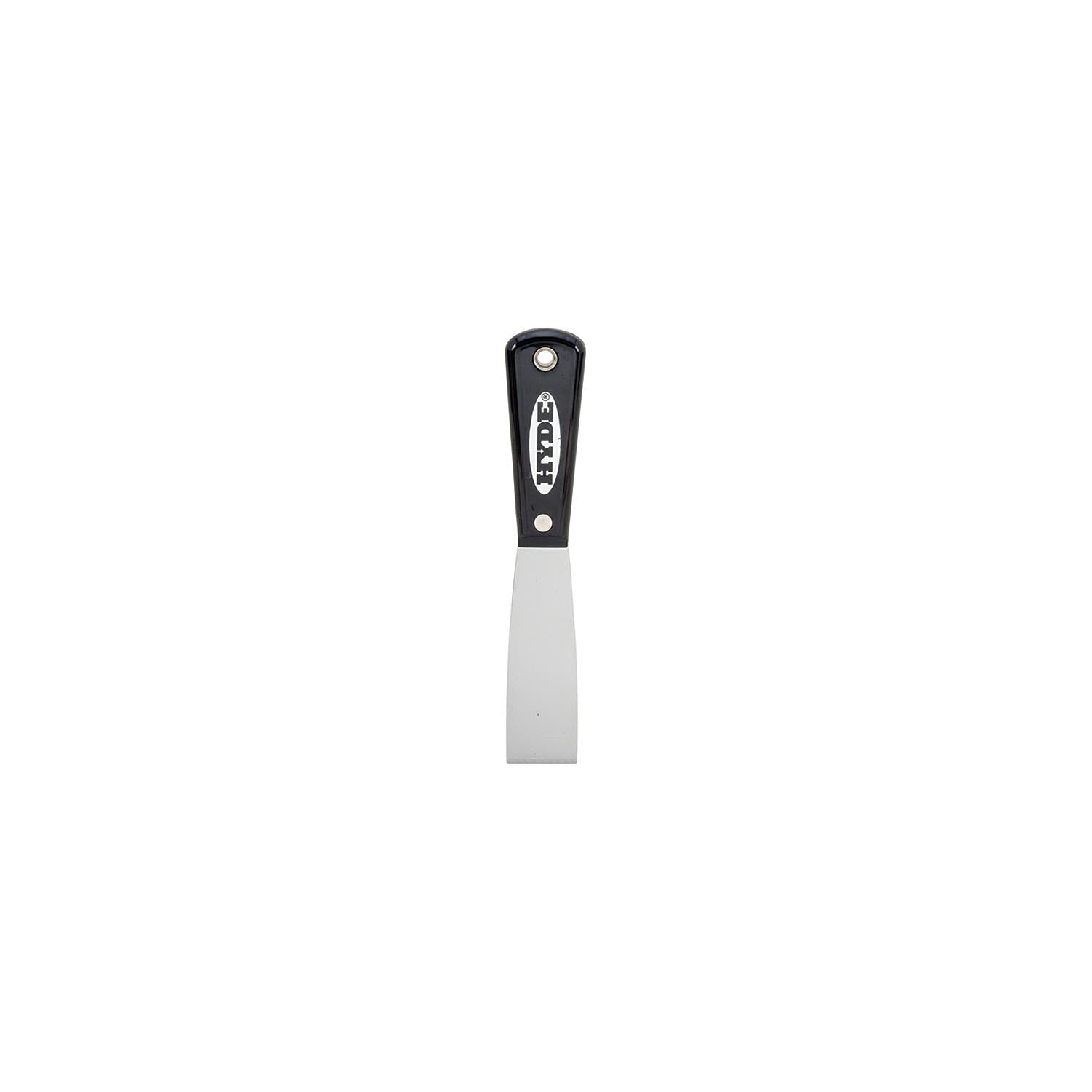 Black & Silver® Putty Knife