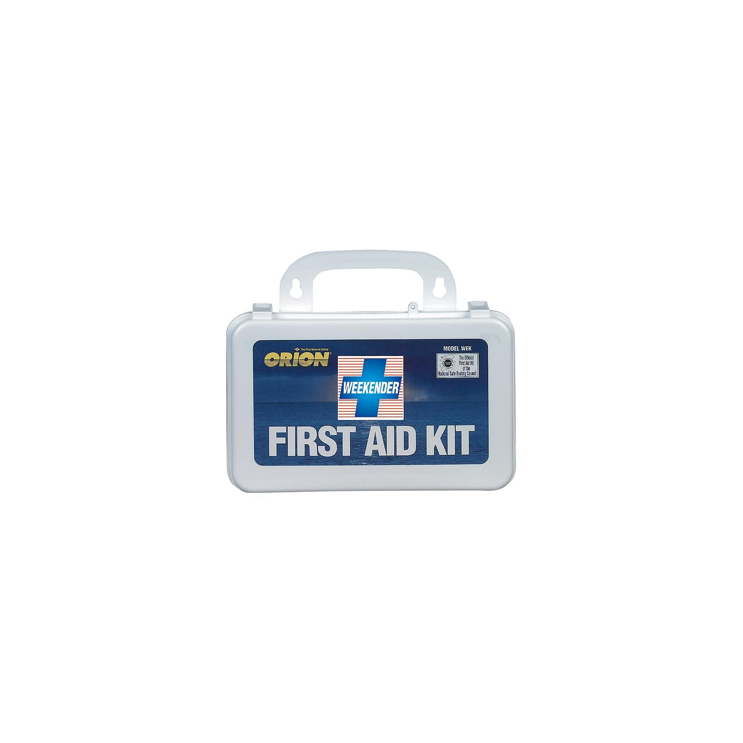 Orion Weekender First Aid Kit