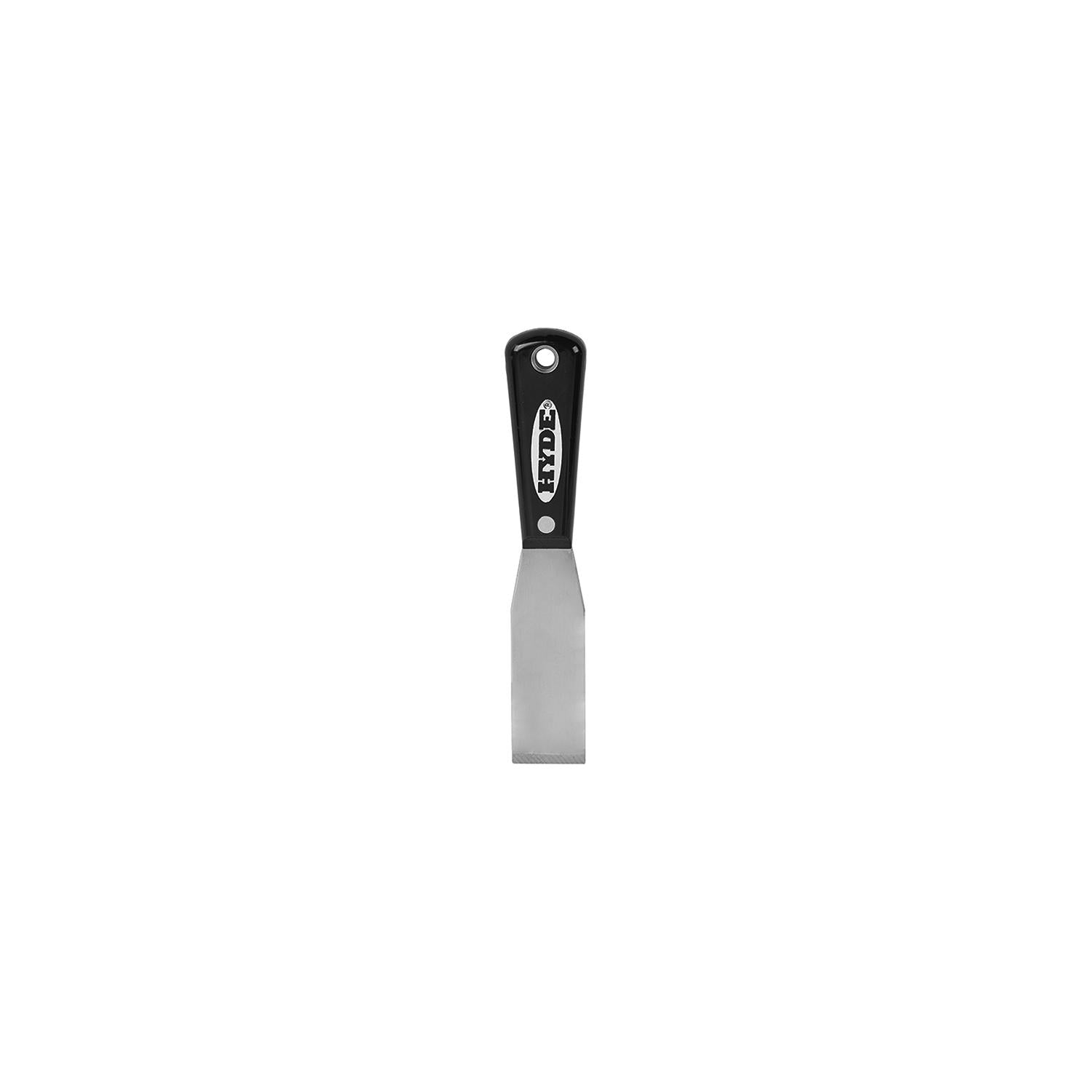 Black & Silver® Chisel Putty Knife