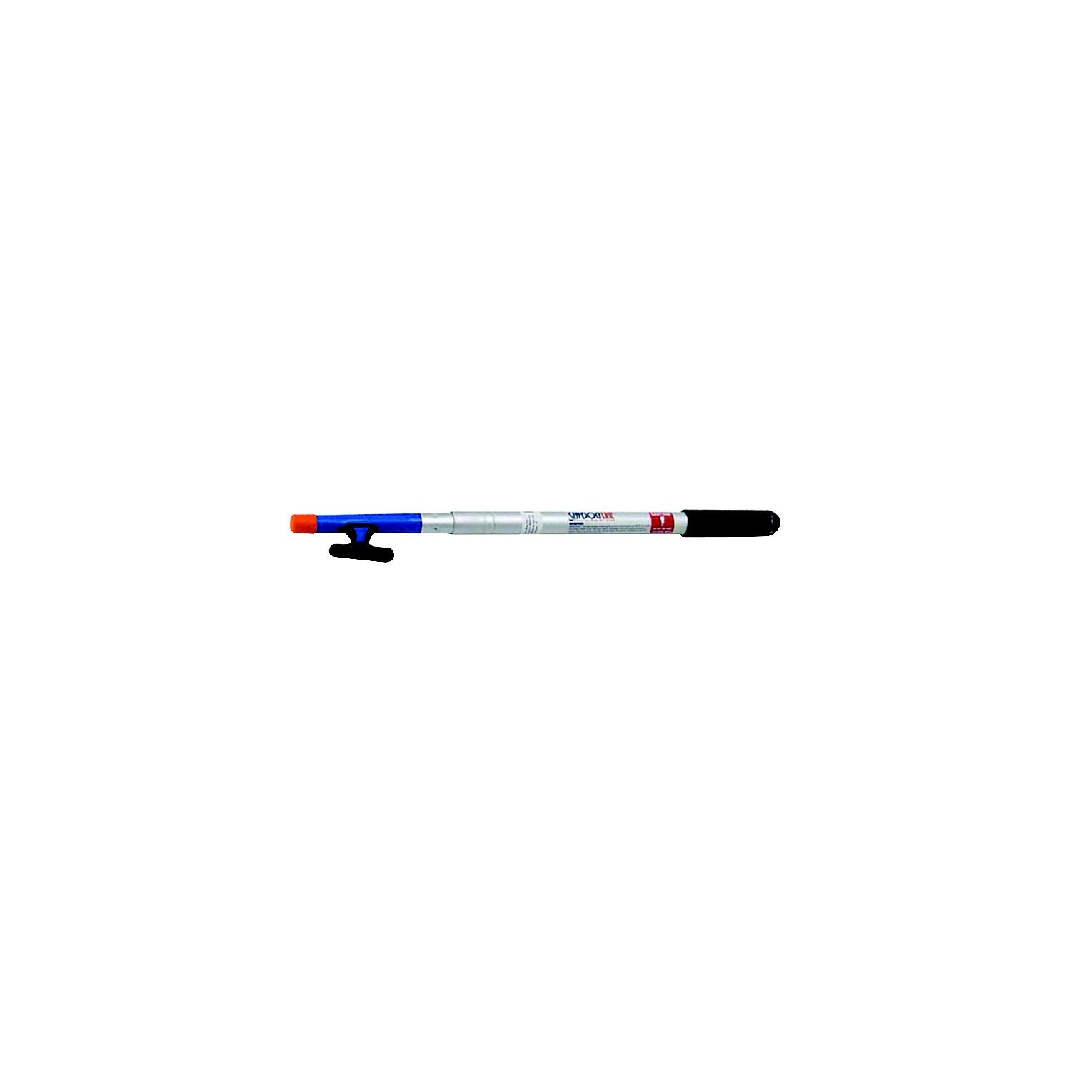 Adjustable Telescoping Boat Hook