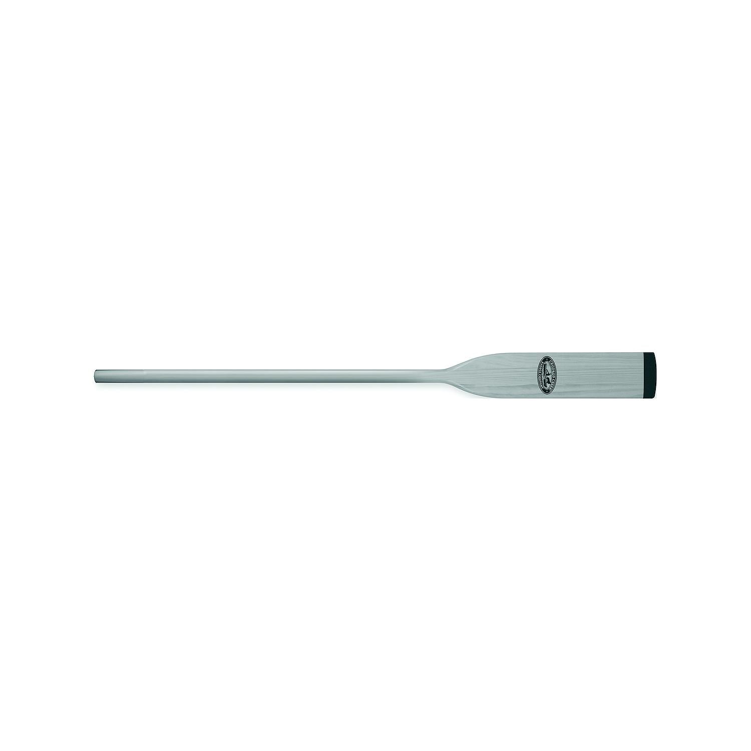 MARINE GRAY PAINTED OAR, 5'