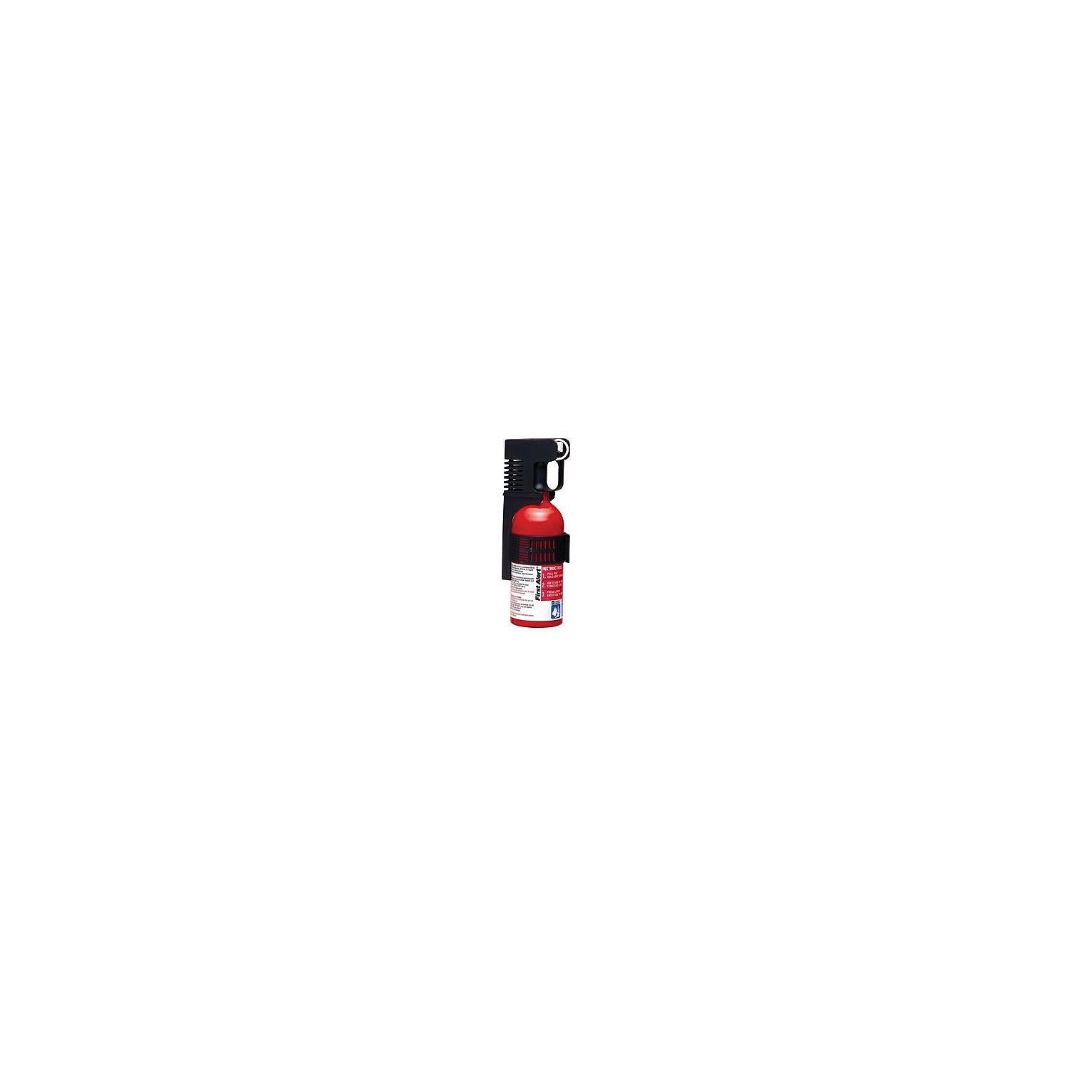 First Alert AUTO5 Auto Fire Extinguisher, 5-B:C