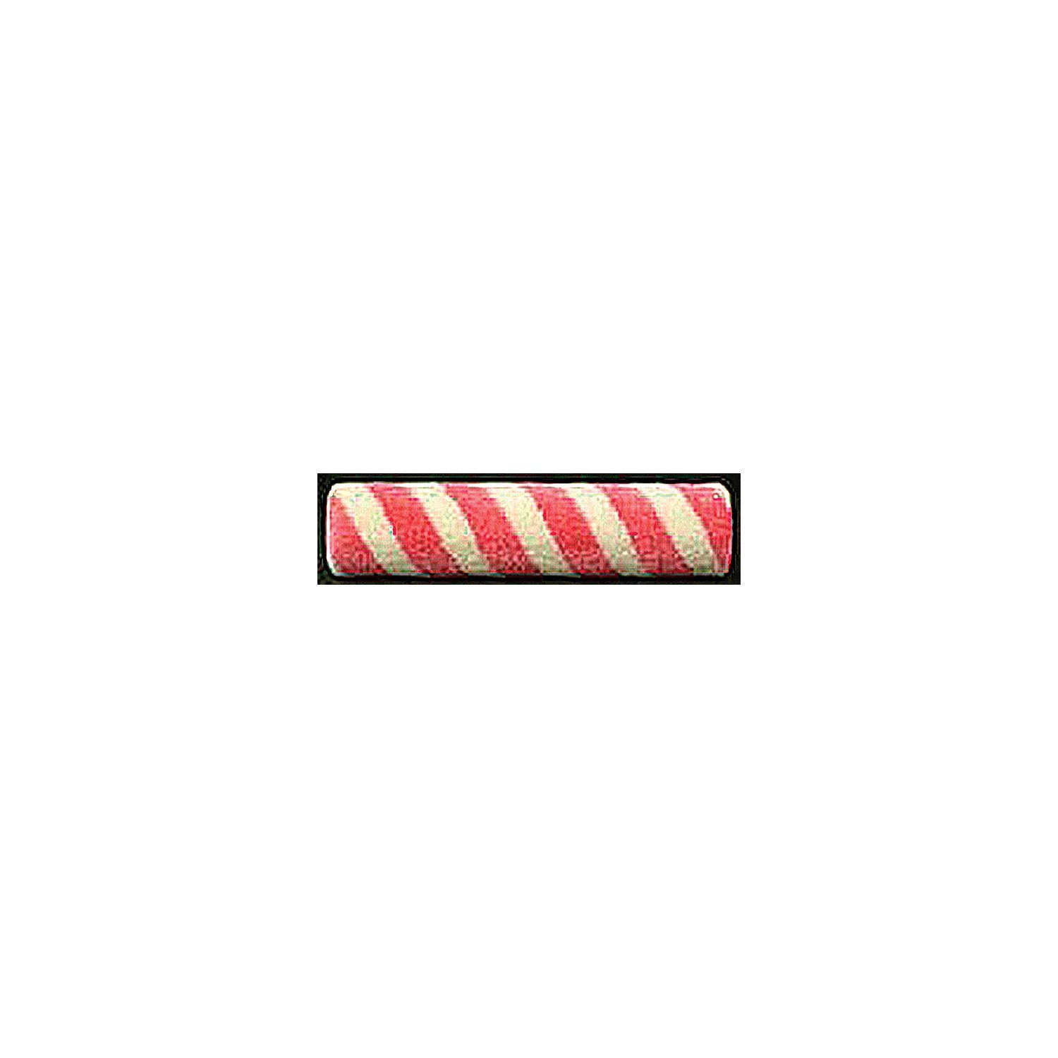 7" Candy Stripe Roller Cover