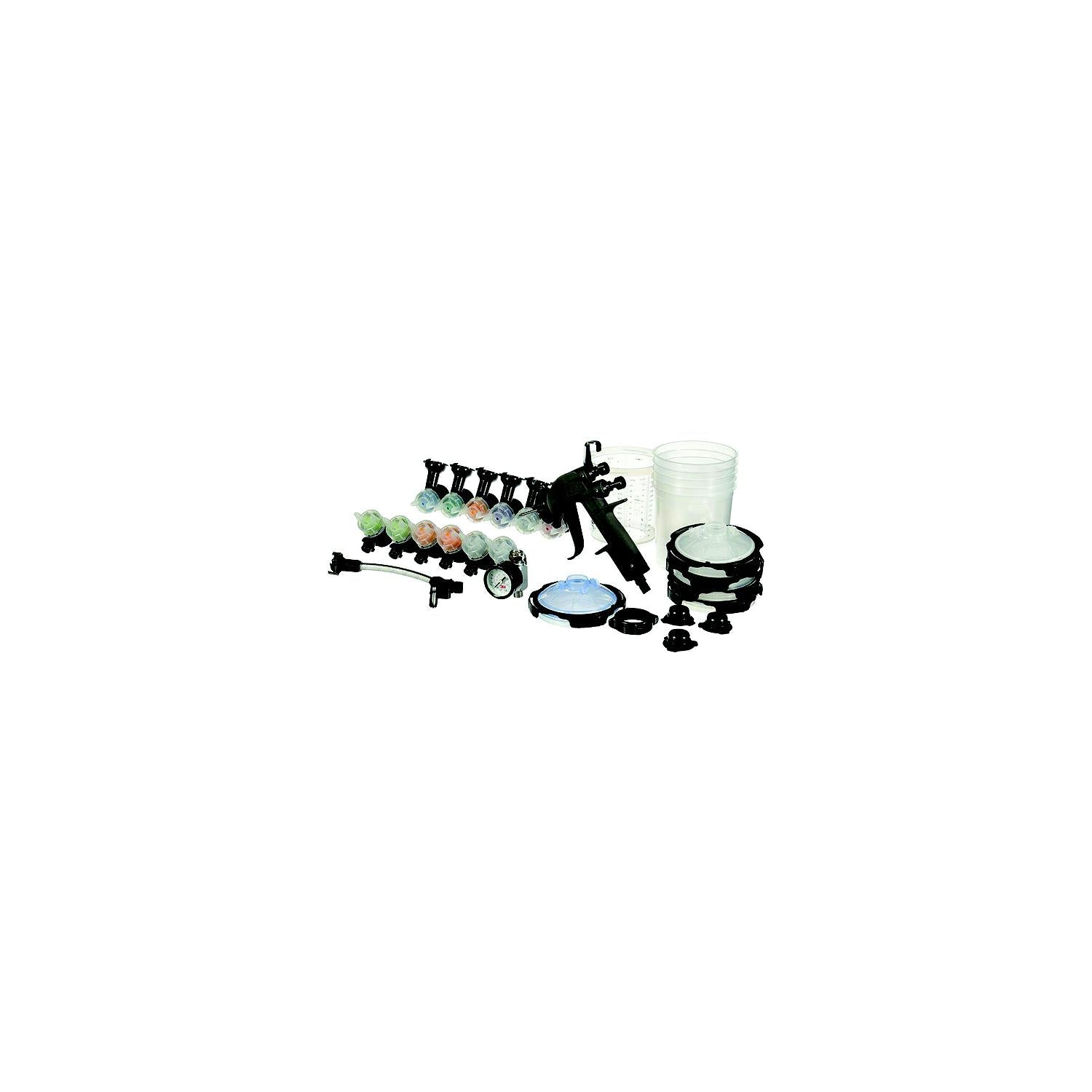 3M™ 26878 Performance Industrial Spray Gun System