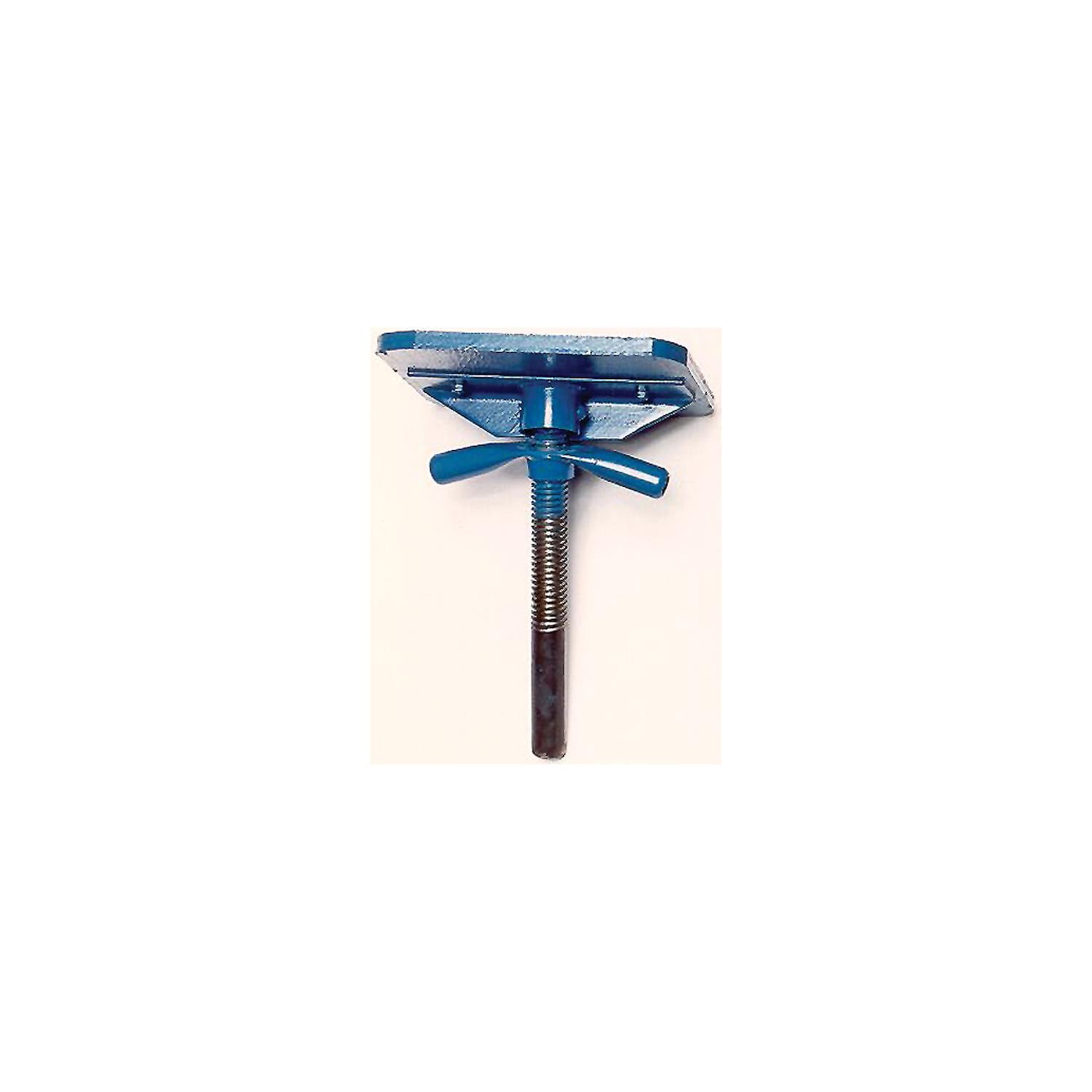 Boat Stand Flat Top Only, Blue Flat Top 16" High