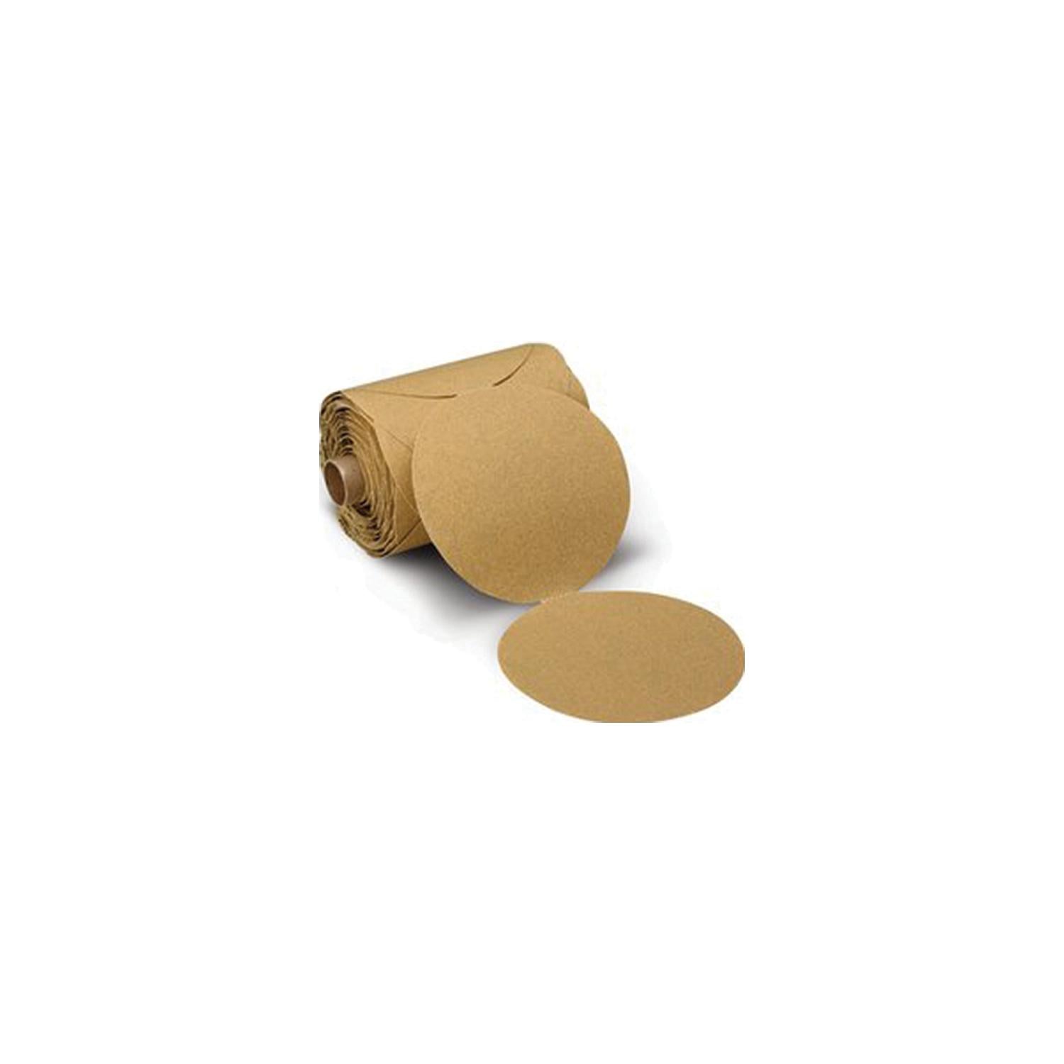 6" Stikit Paper Disc Roll P220C