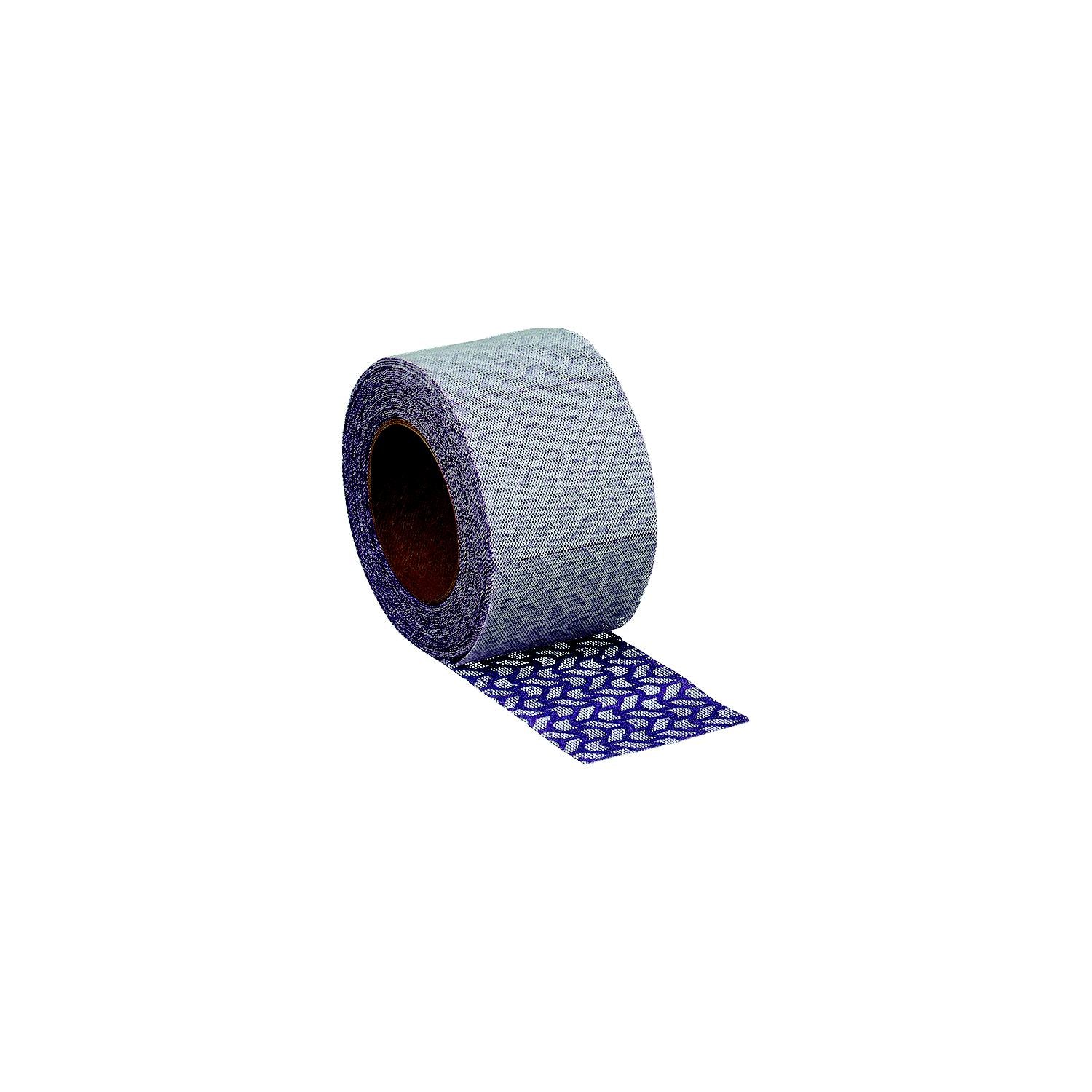 3M 34553 Cubitron™ II Hookit™ Net Sheet Roll, 180 Grit