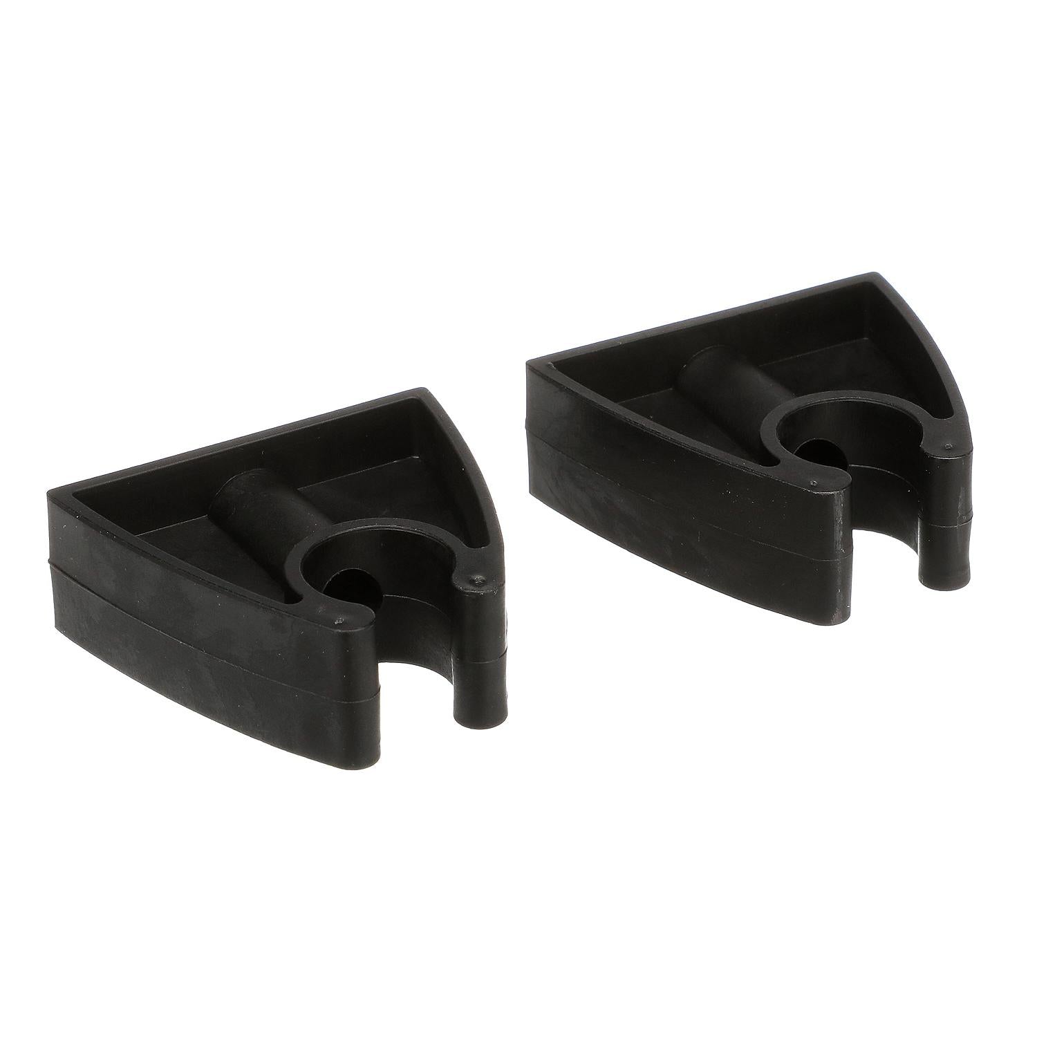 Seachoice 72051 Rubber Storage Clips (2 Per Pack)