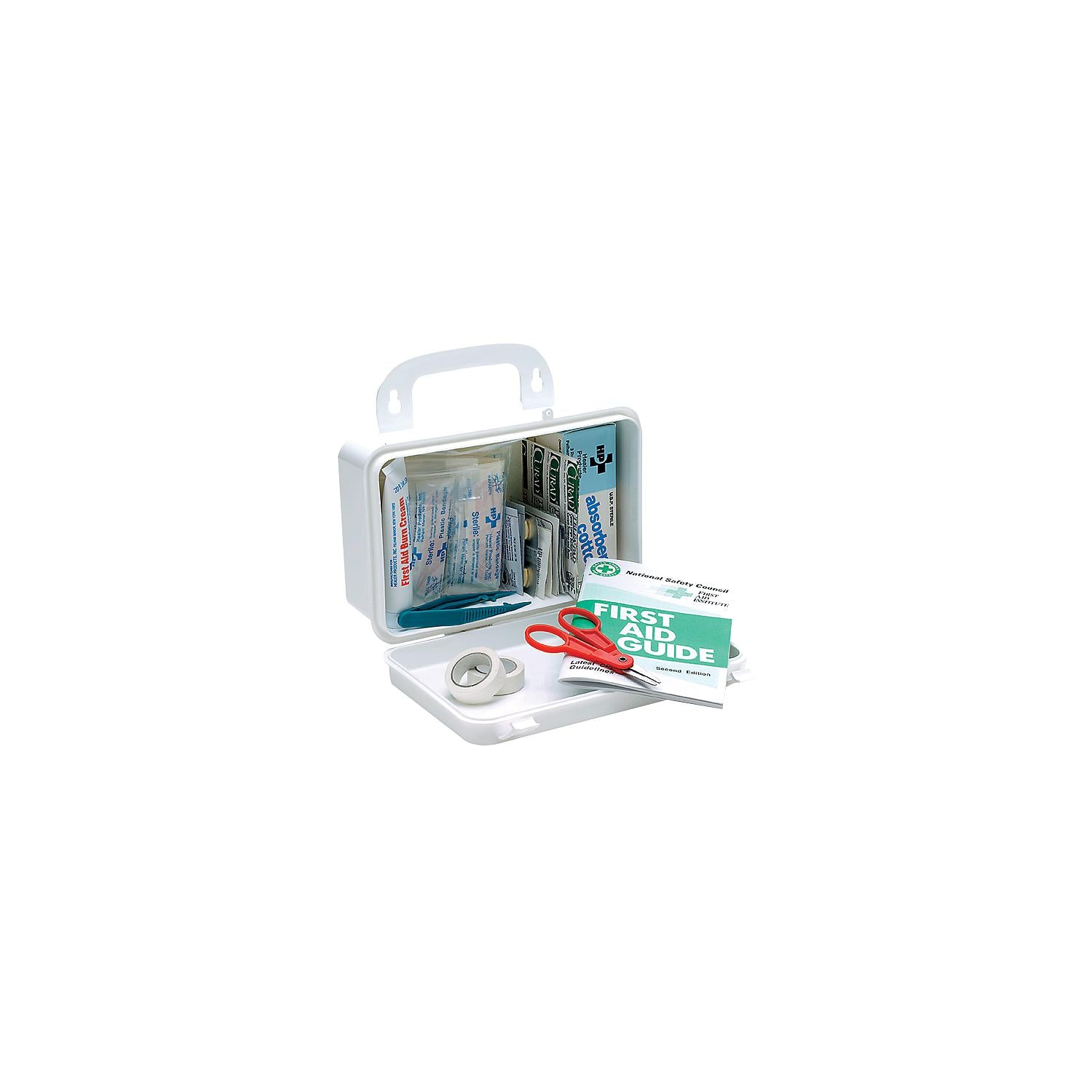 Seachoice 42041 Deluxe First Aid Kit