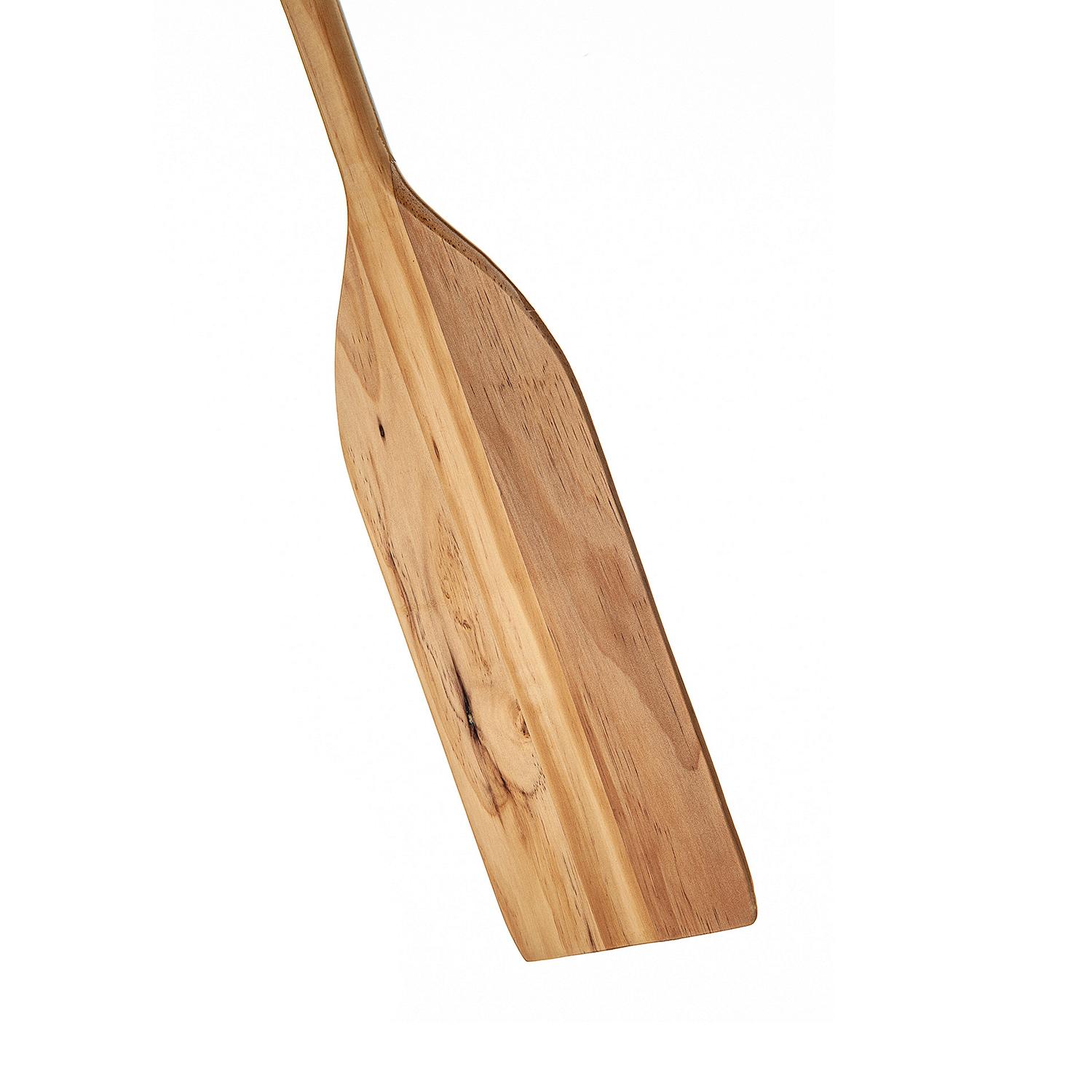 Seachoice 71146 Standard Wood Paddle – 5 Ft.