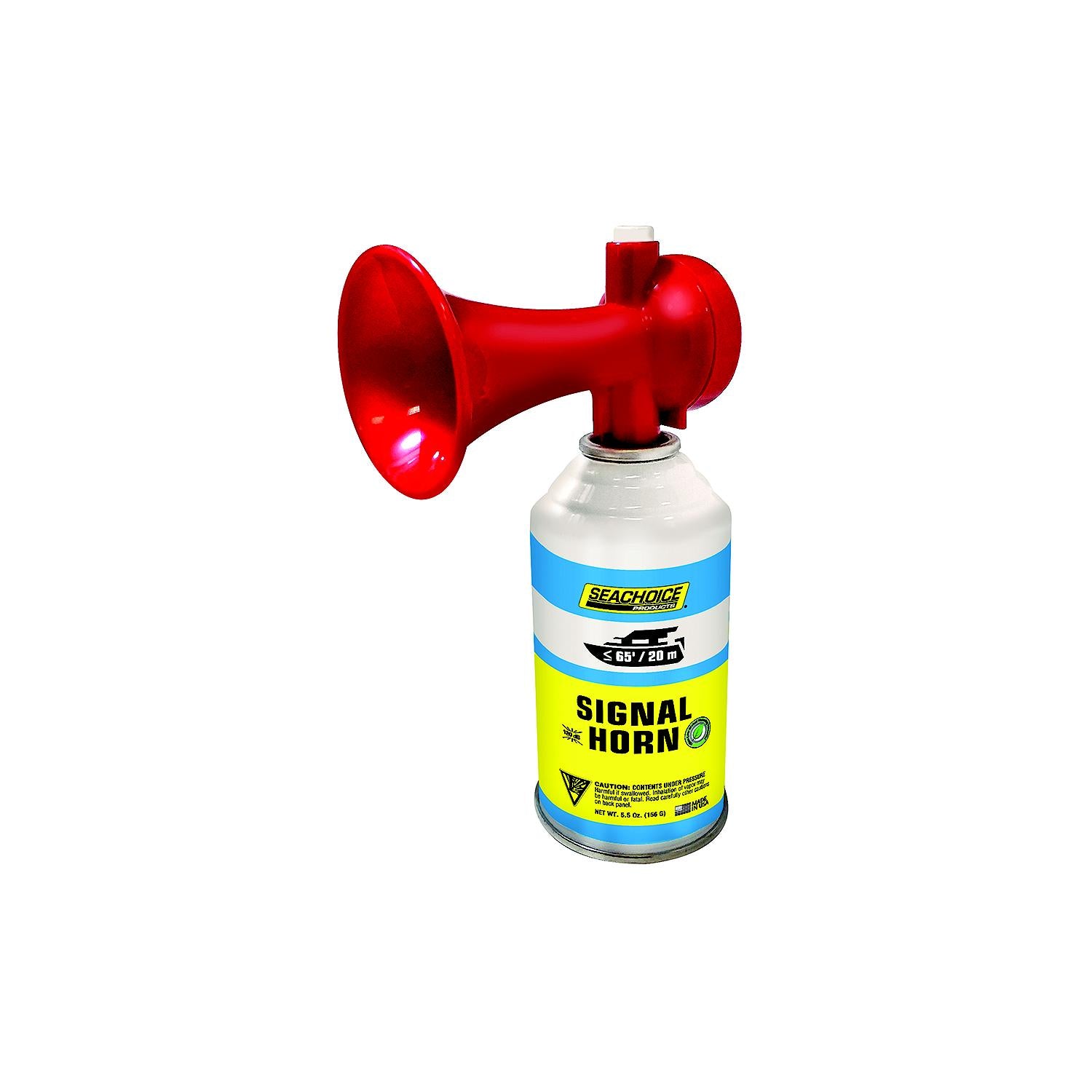 Seachoice 46103 Air Horn Kit Refill, 5.5 oz.