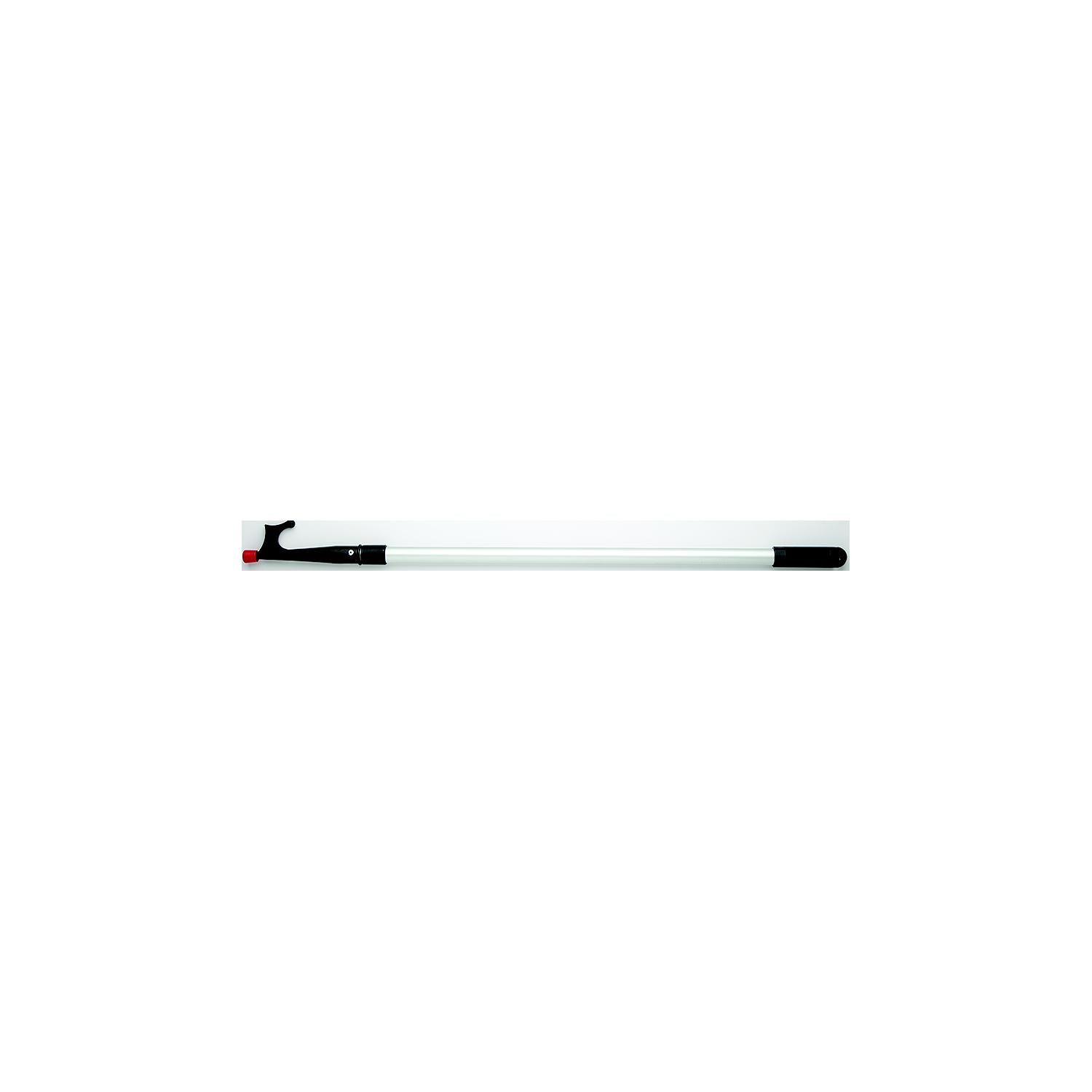 Attwood 111805 Telescoping Boat Hook, 3-1/2' to  8'