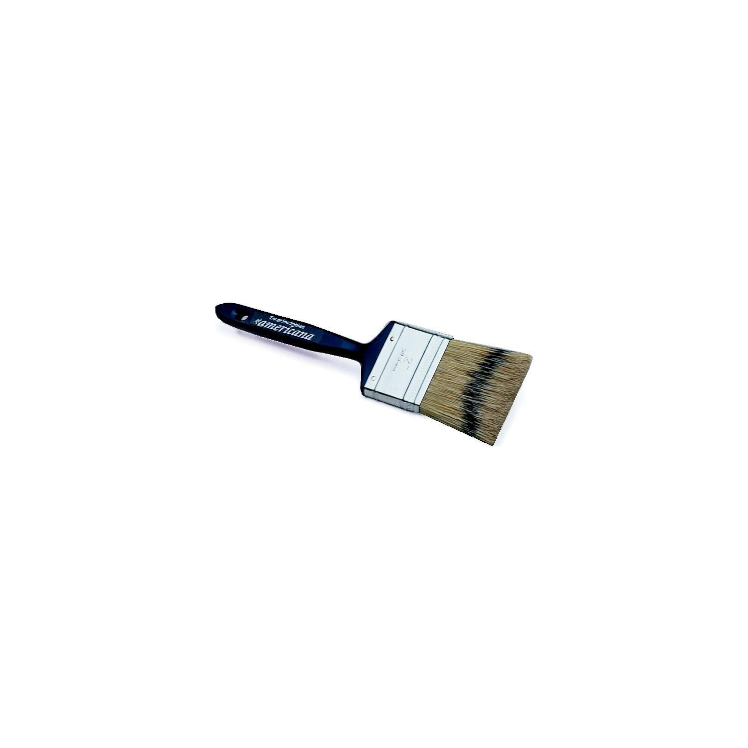 Americana Varnishing Brush, 1"