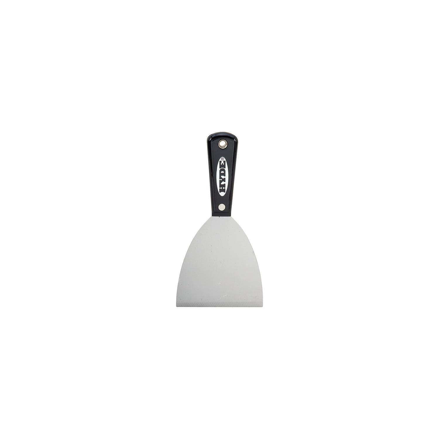 Black & Silver® Chisel Scraper