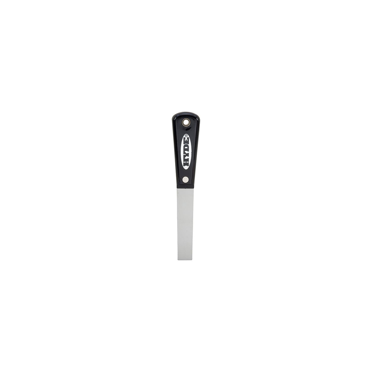 Black & Silver® Putty Knife