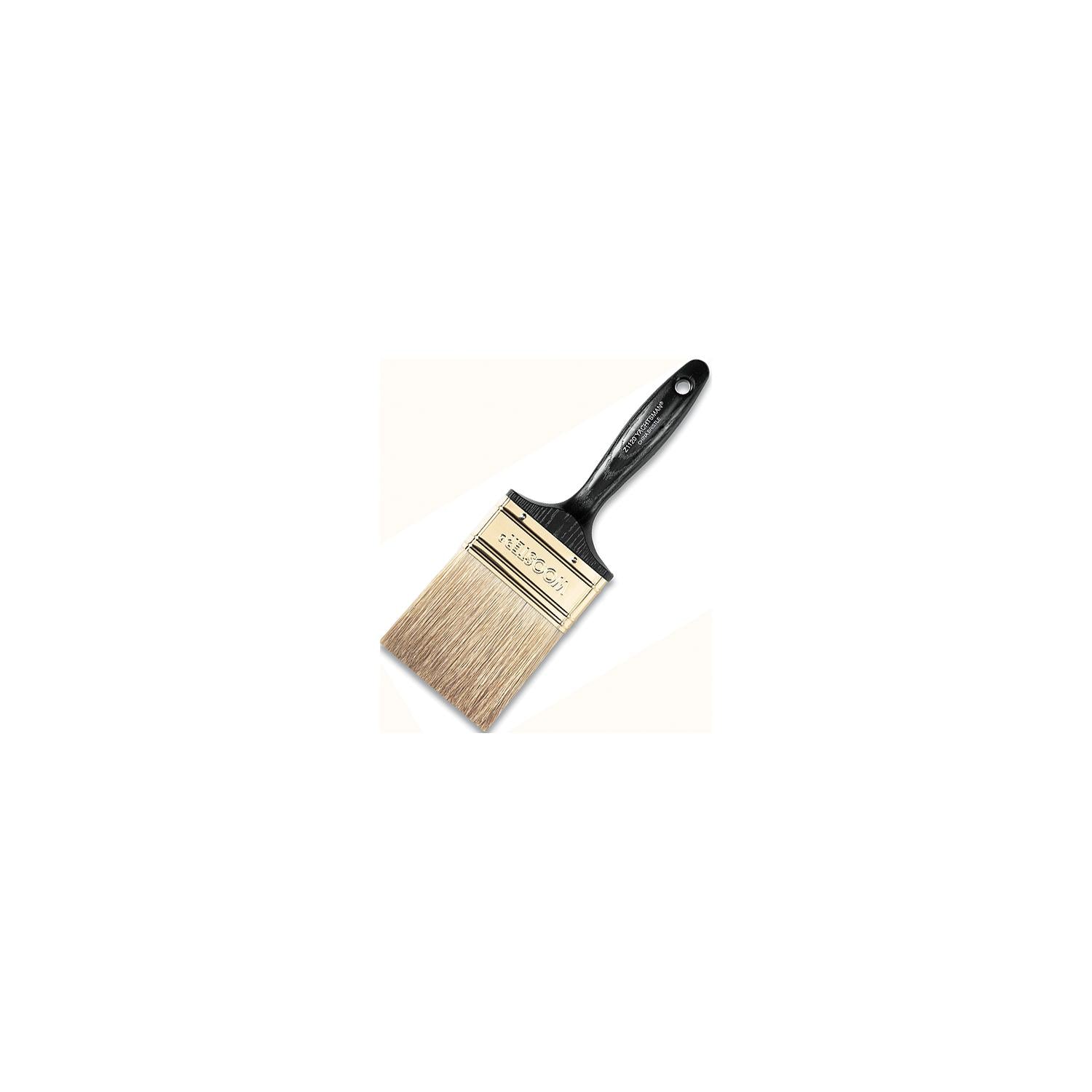 2-1/2" Yachtsman Brush