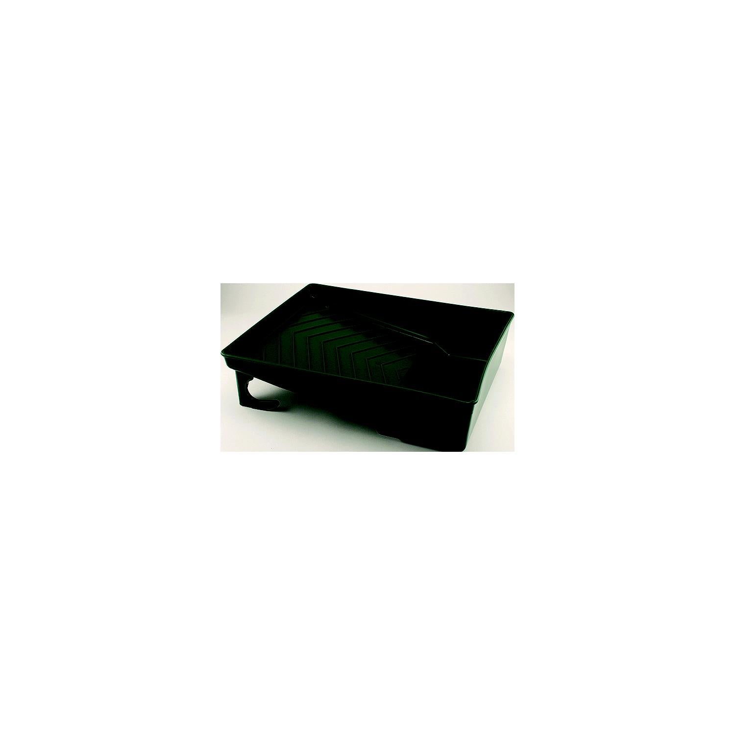 Encore 1044682 Jumbo Black Paint Tray