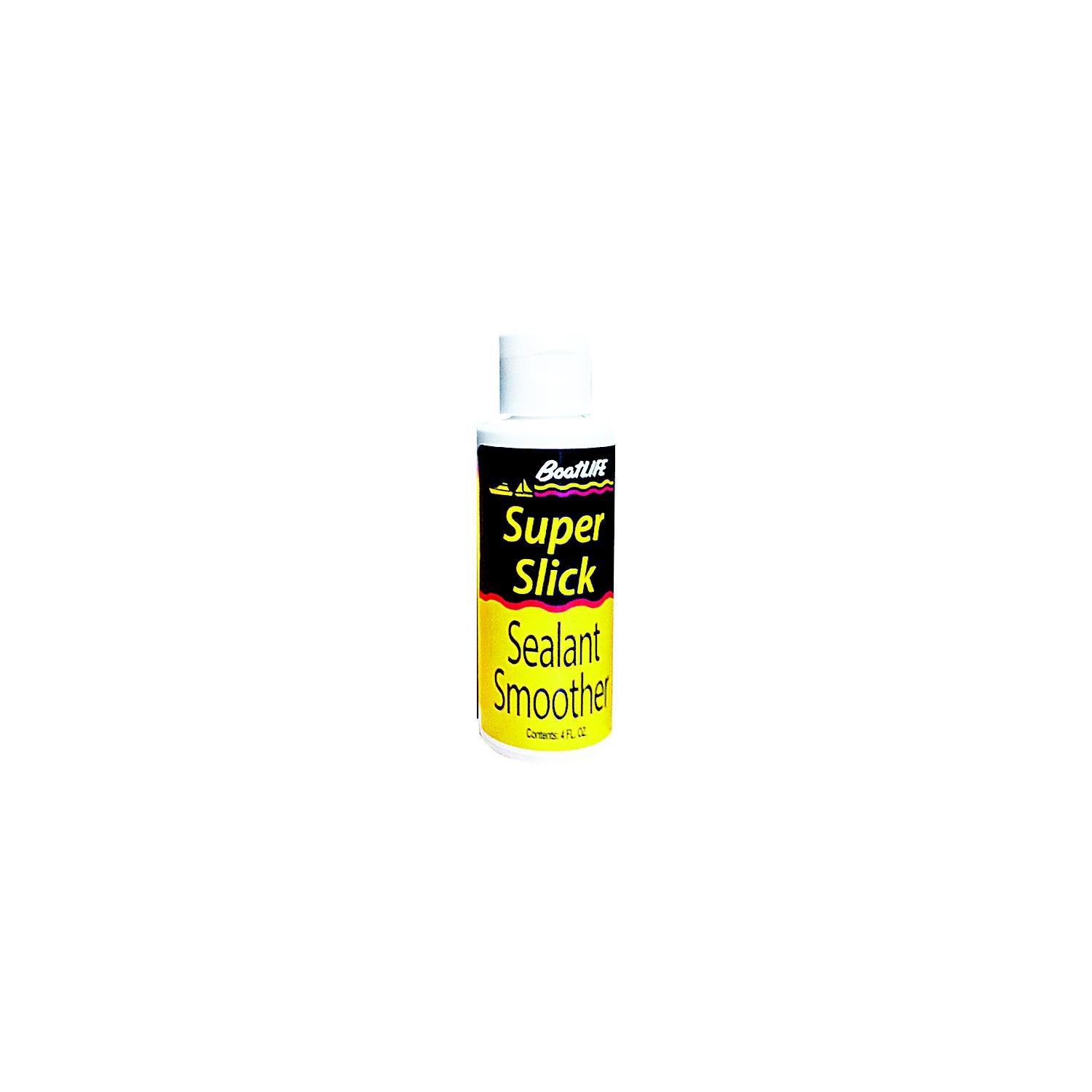 Boat Life 1024 Super Slick Sealant Smoother, 4 oz., 12/case