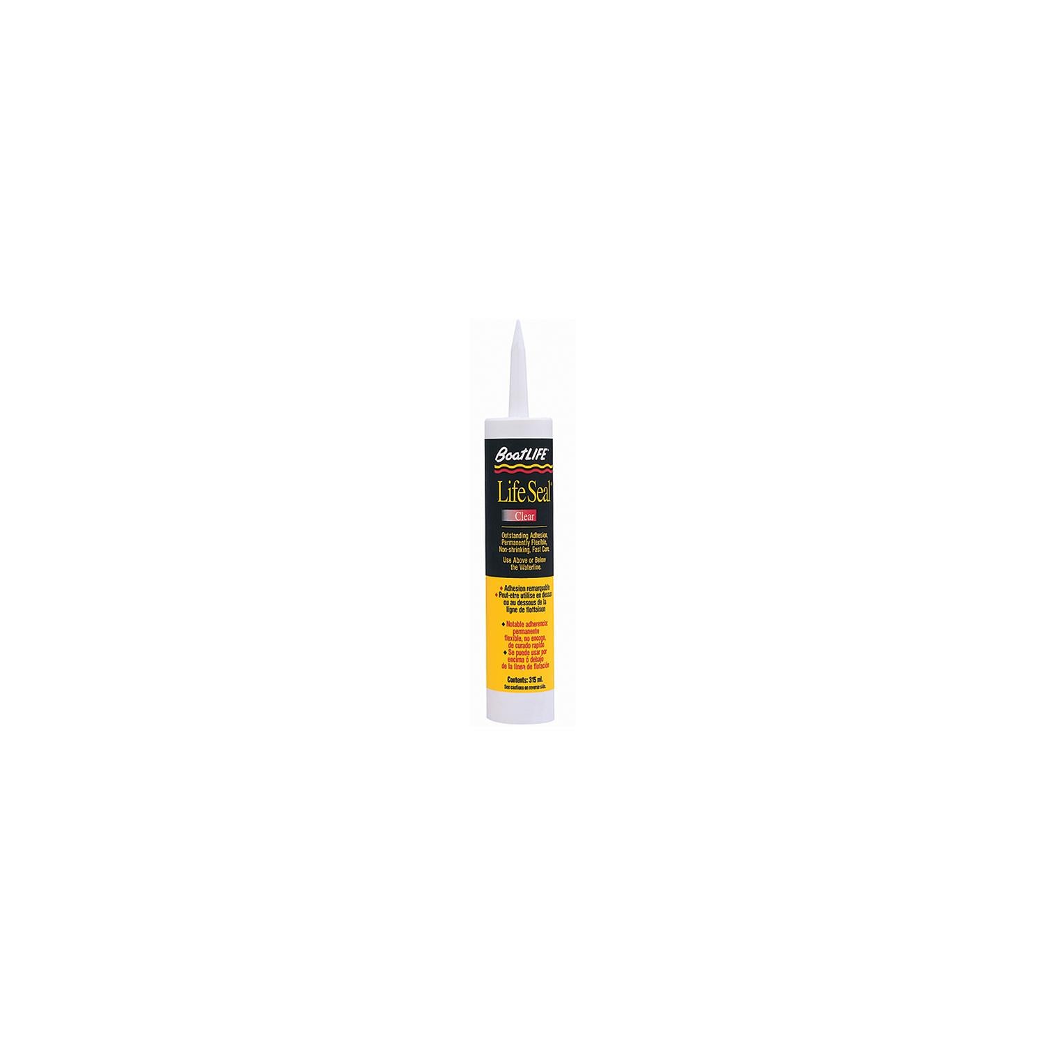 BoatLIFE LifeSeal Sealant