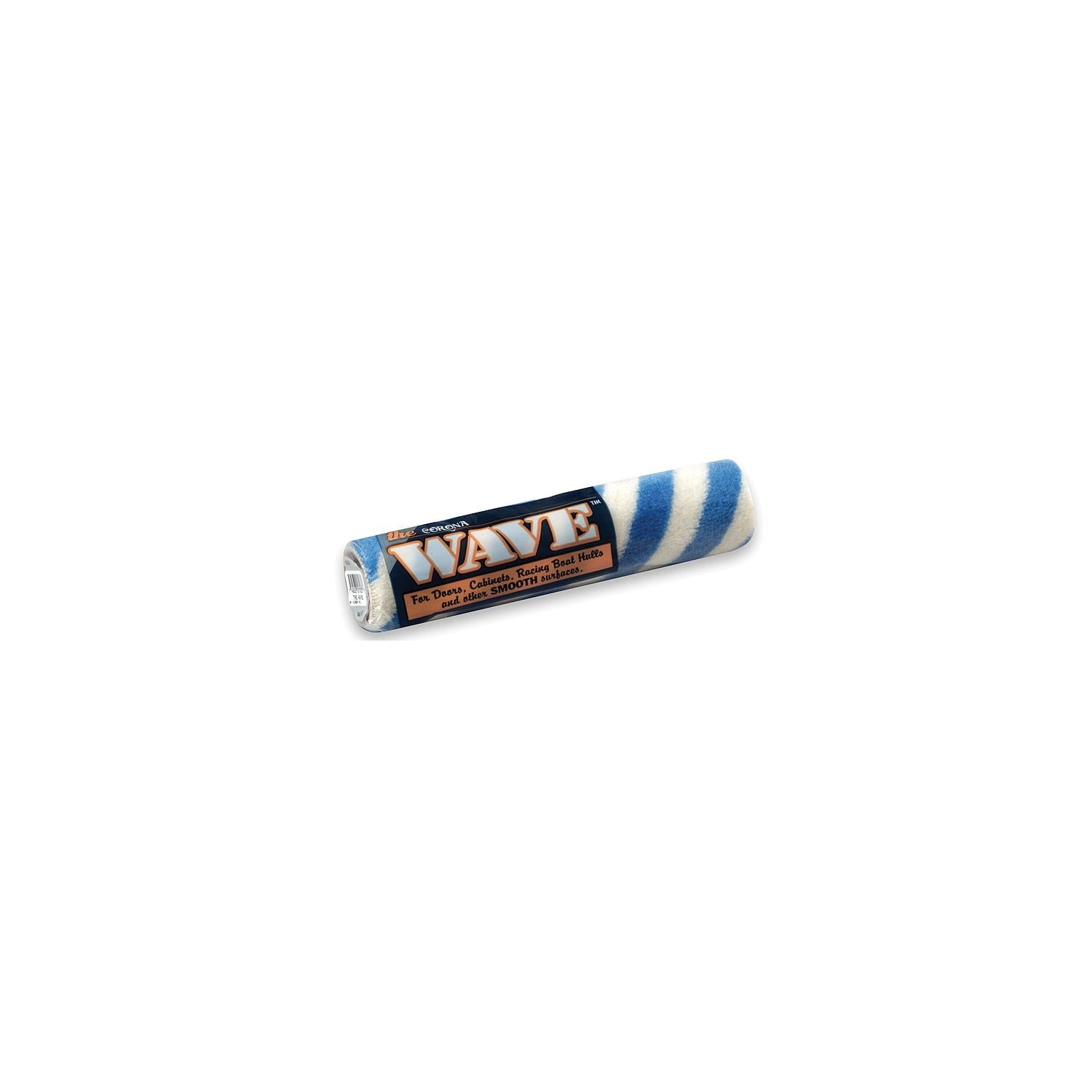 9 Wave Roller 1/4 Phenolic