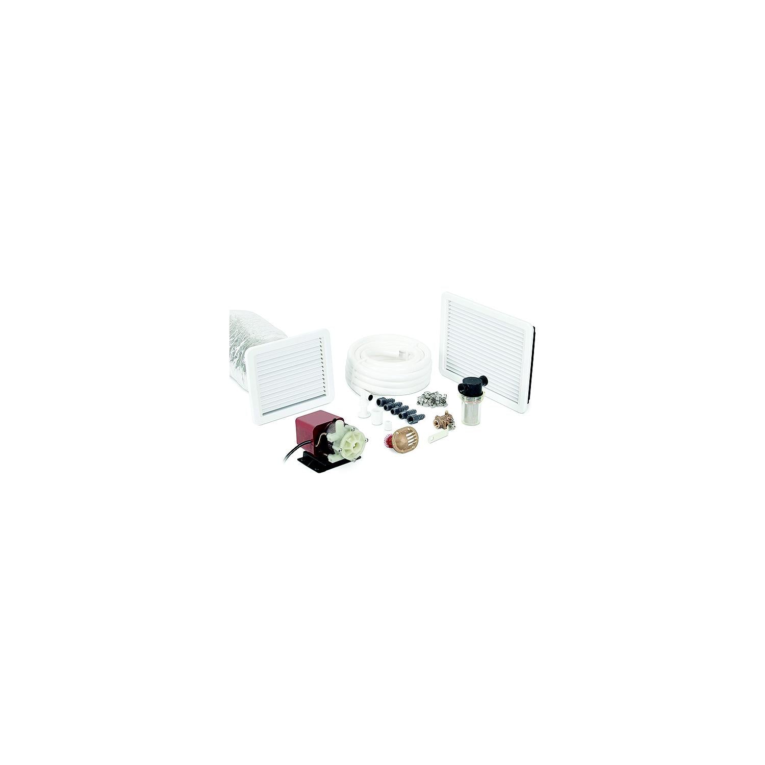 Installation Kit for ECD16-410A