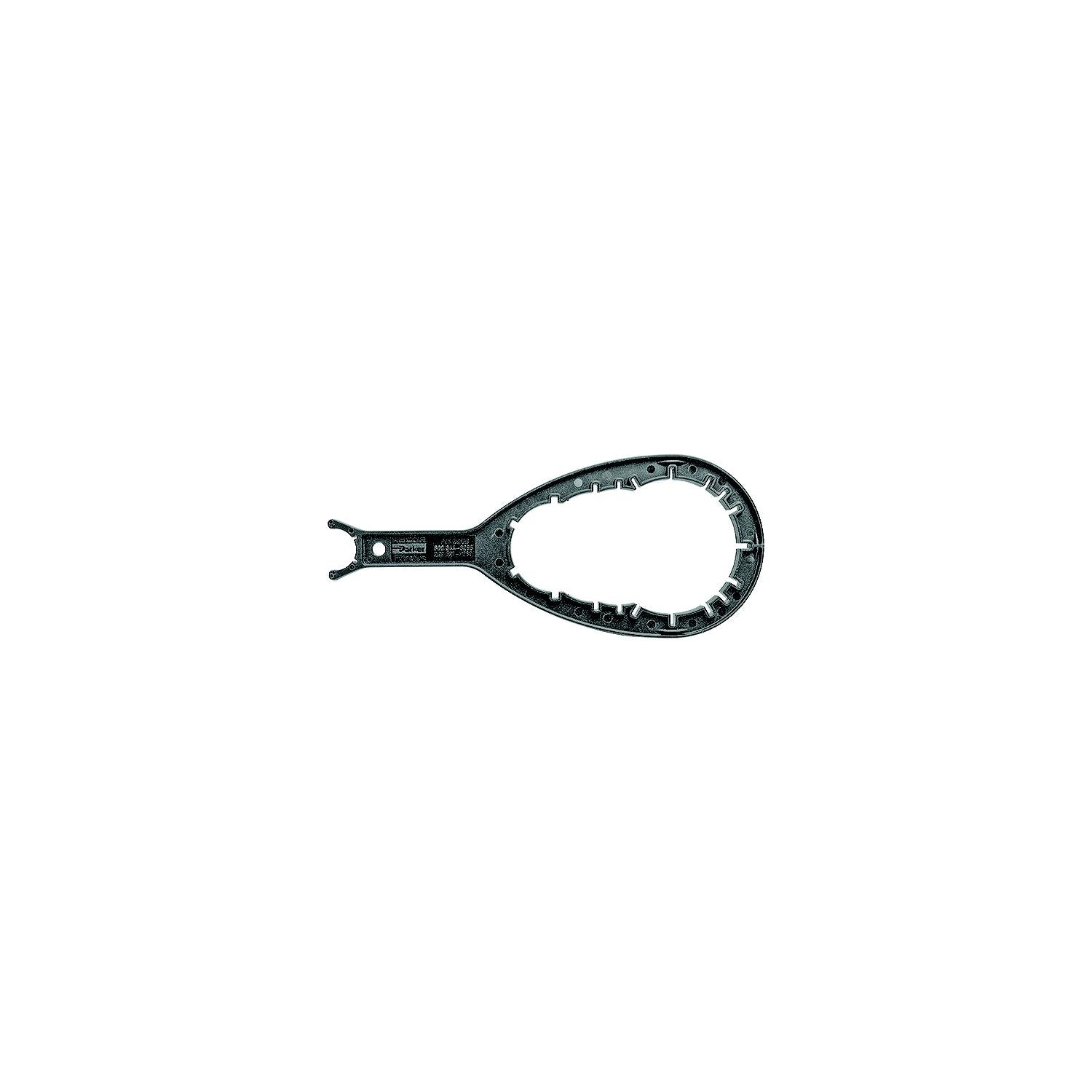 Fuel Filter Bowl Wrench