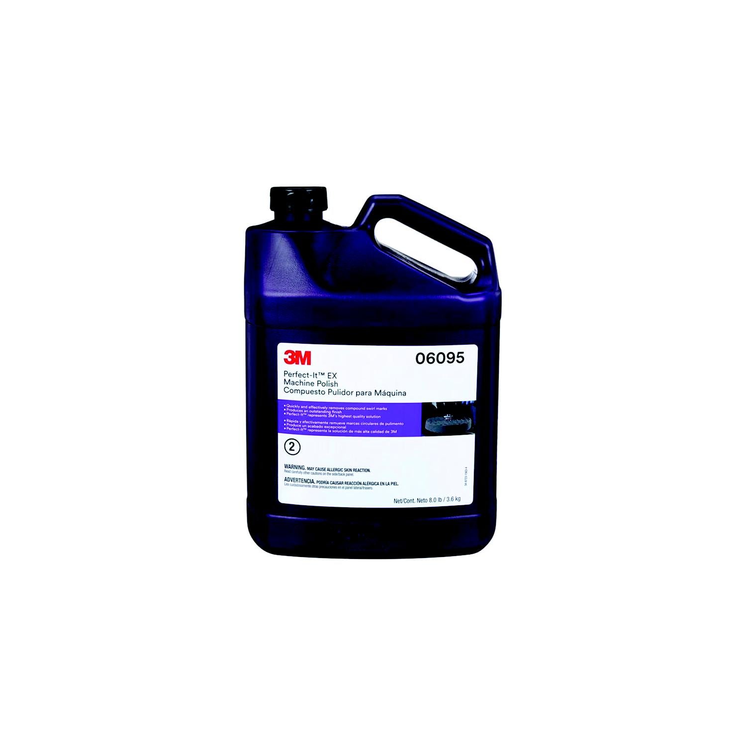 3M Marine 06095 3M™ Perfect-it™ Ex Machine Polish