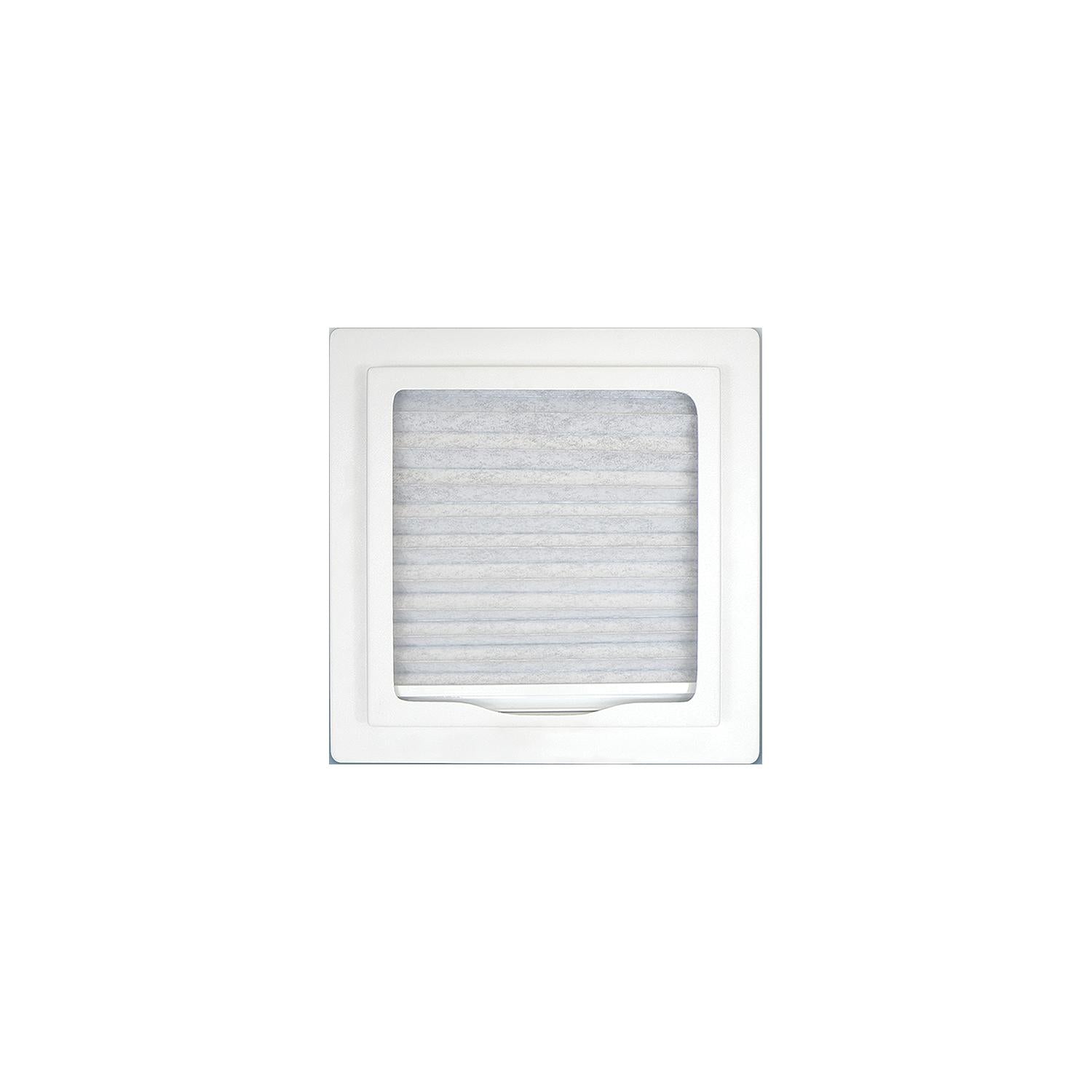 Specialy Recreation SLS1414B Thermo Skylight Shade, 14" x 14"