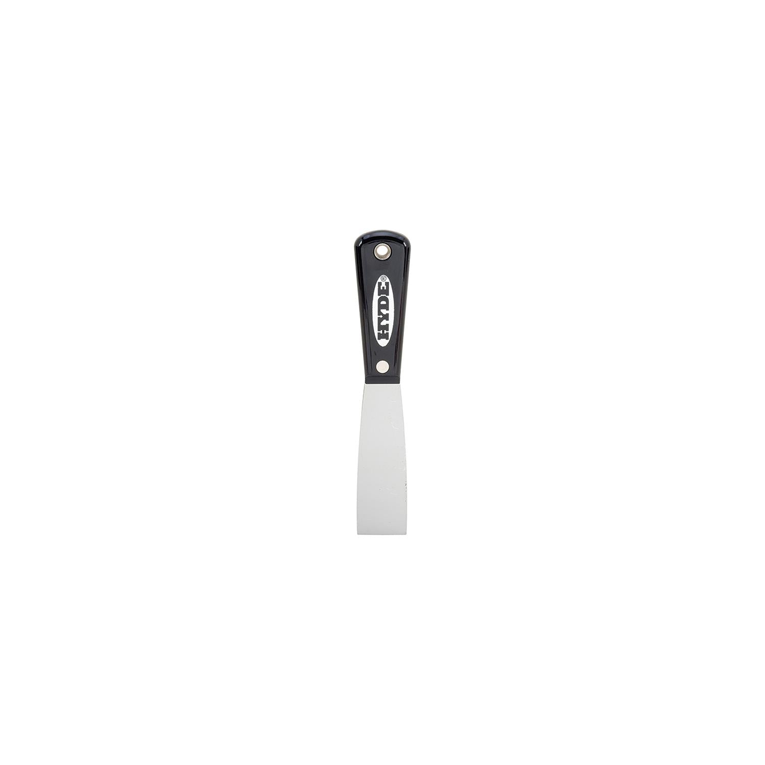 Black & Silver® Putty Knife